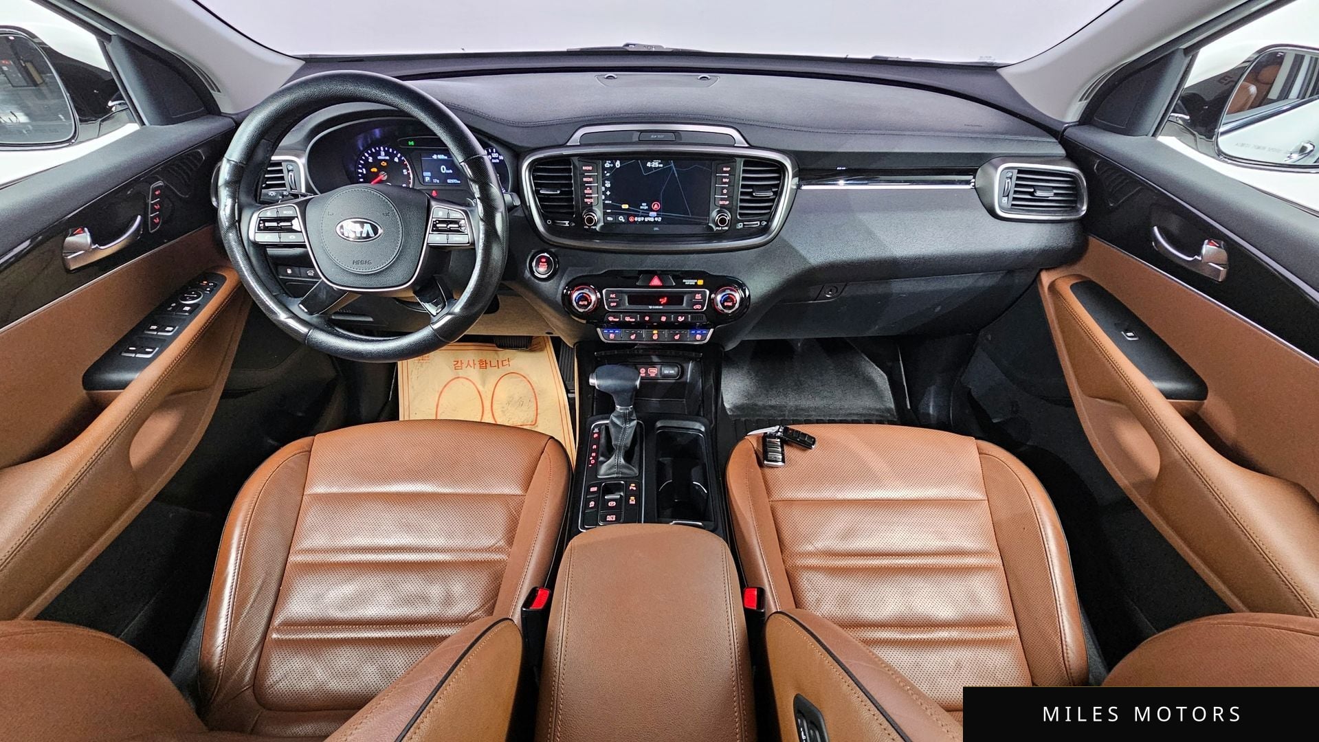 Kia Sorento 2018 — миниатюра 7