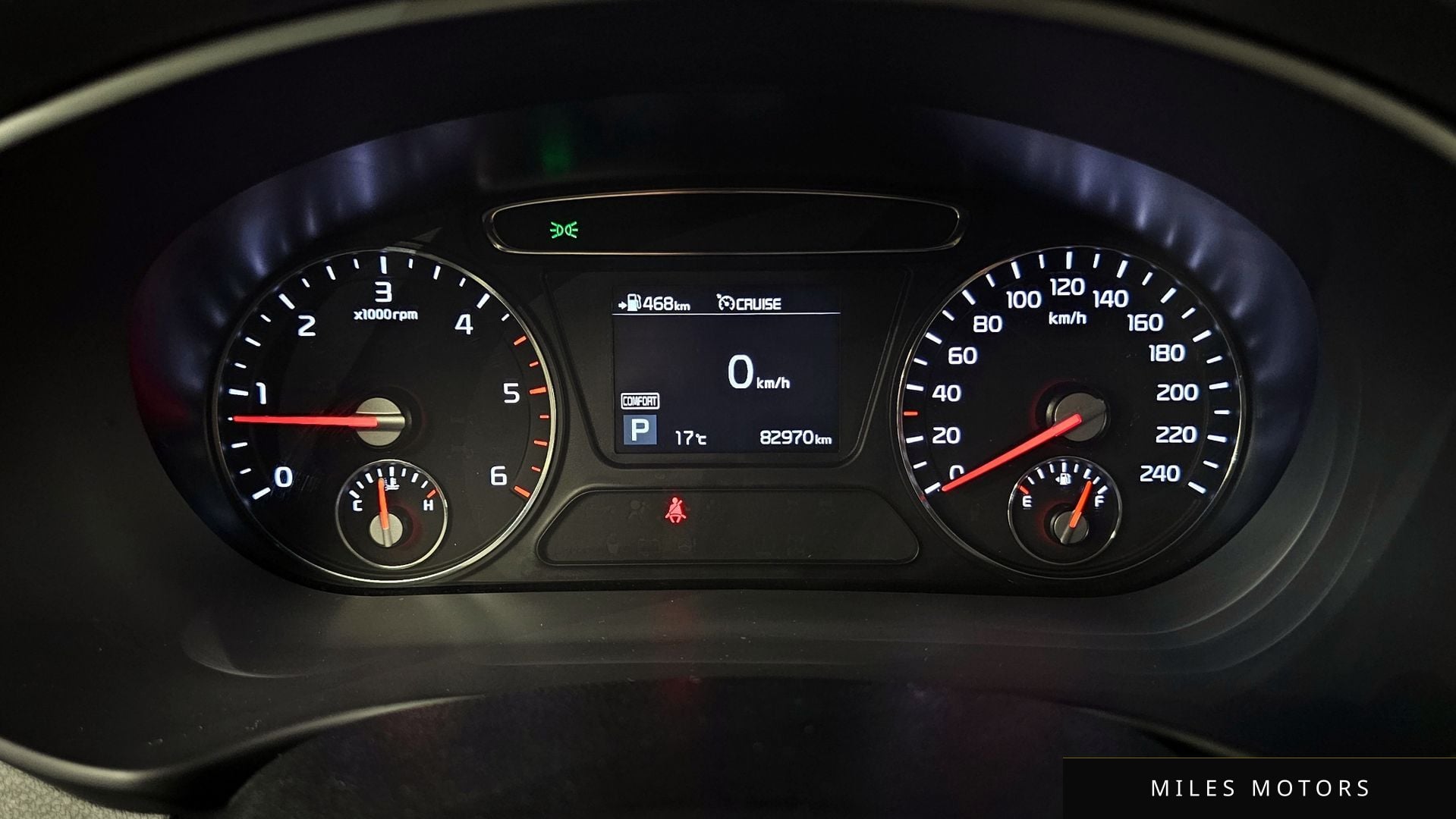 Kia Sorento 2018 — миниатюра 8