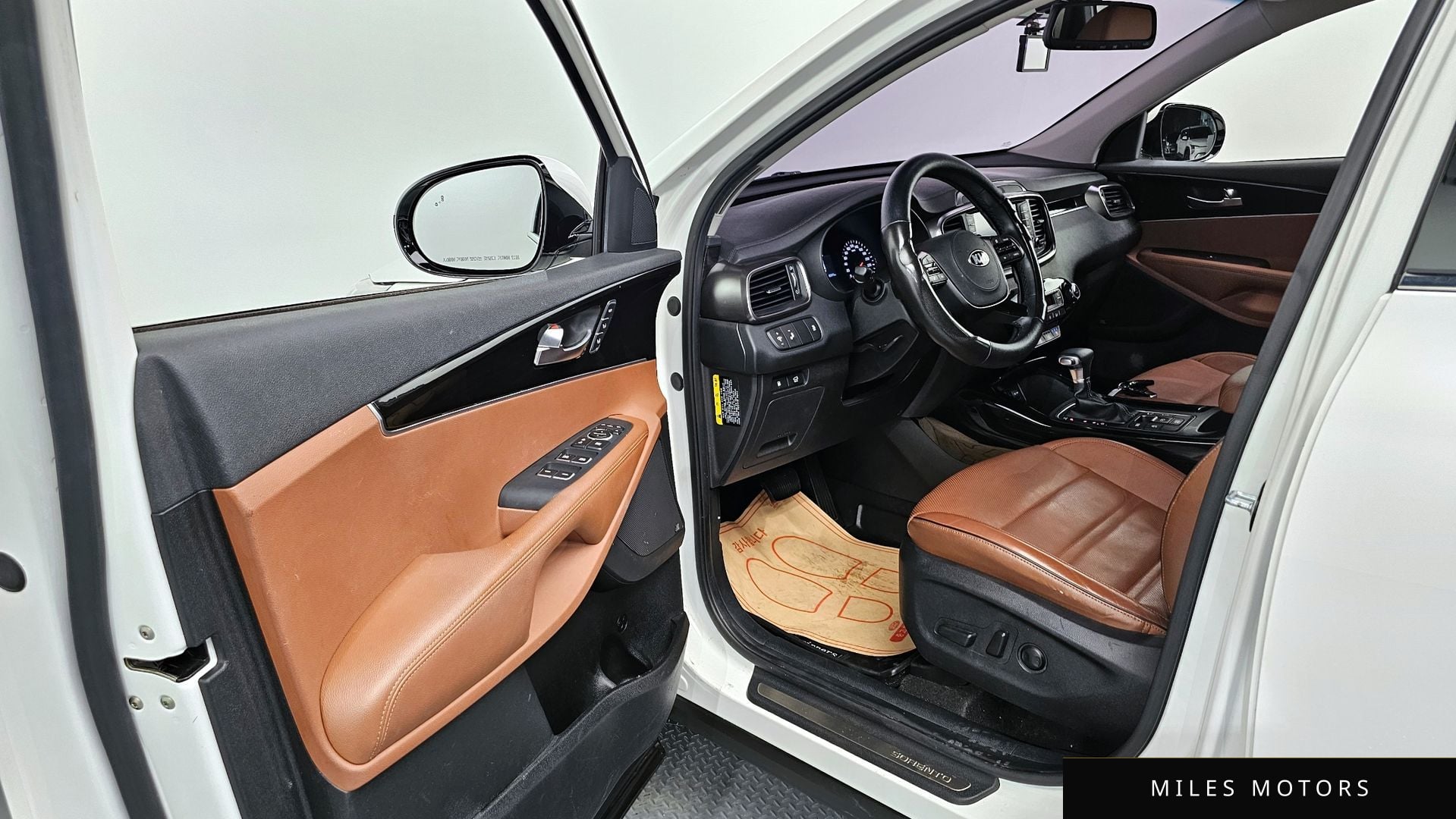 Kia Sorento 2018 — миниатюра 10