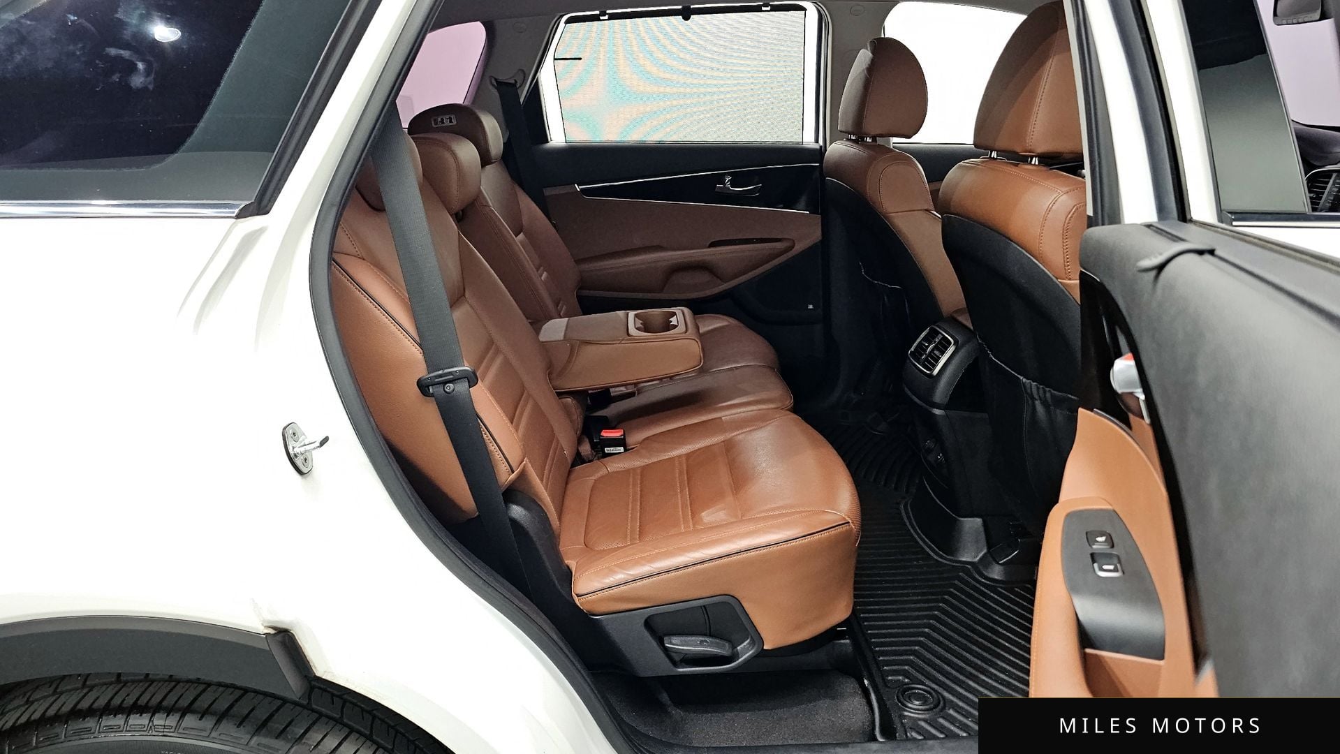 Kia Sorento 2018 — миниатюра 11