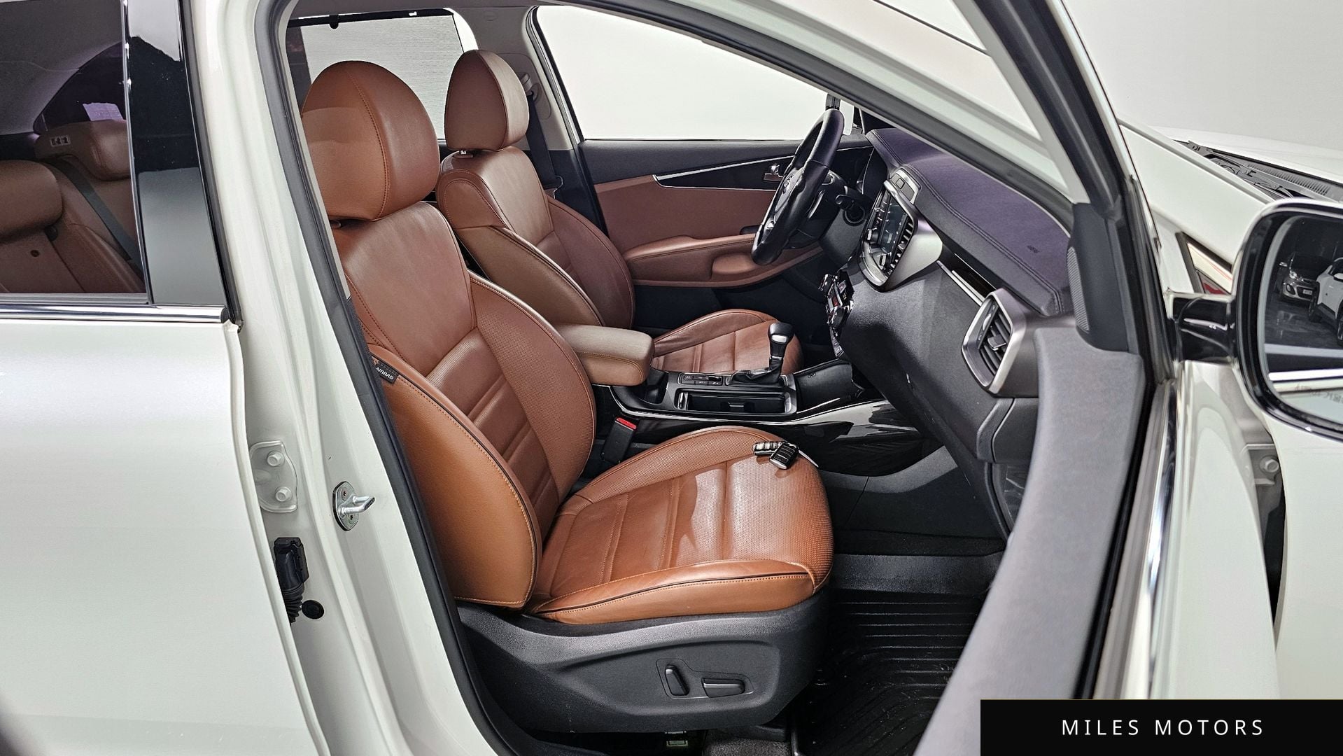Kia Sorento 2018 — миниатюра 12