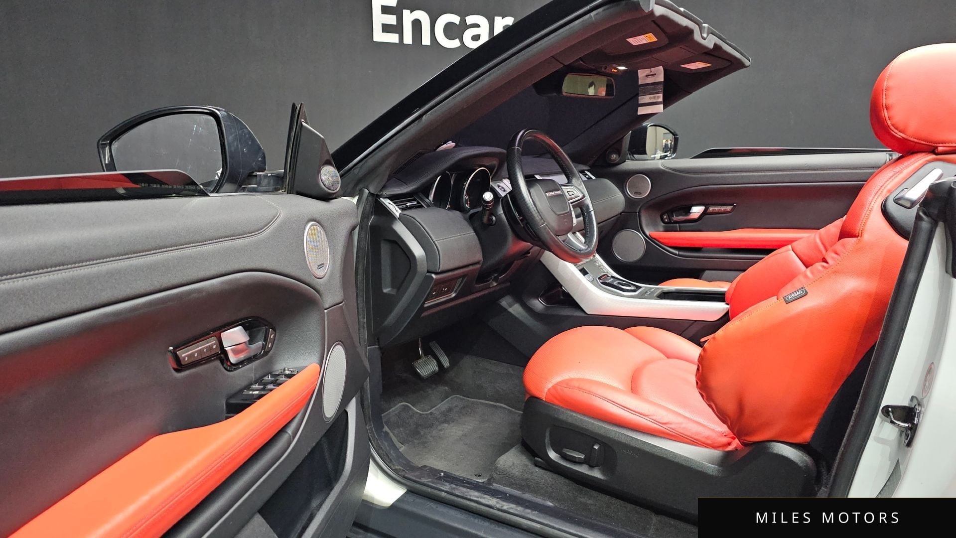 Land Rover Range Rover Evoque 2017 — миниатюра 10