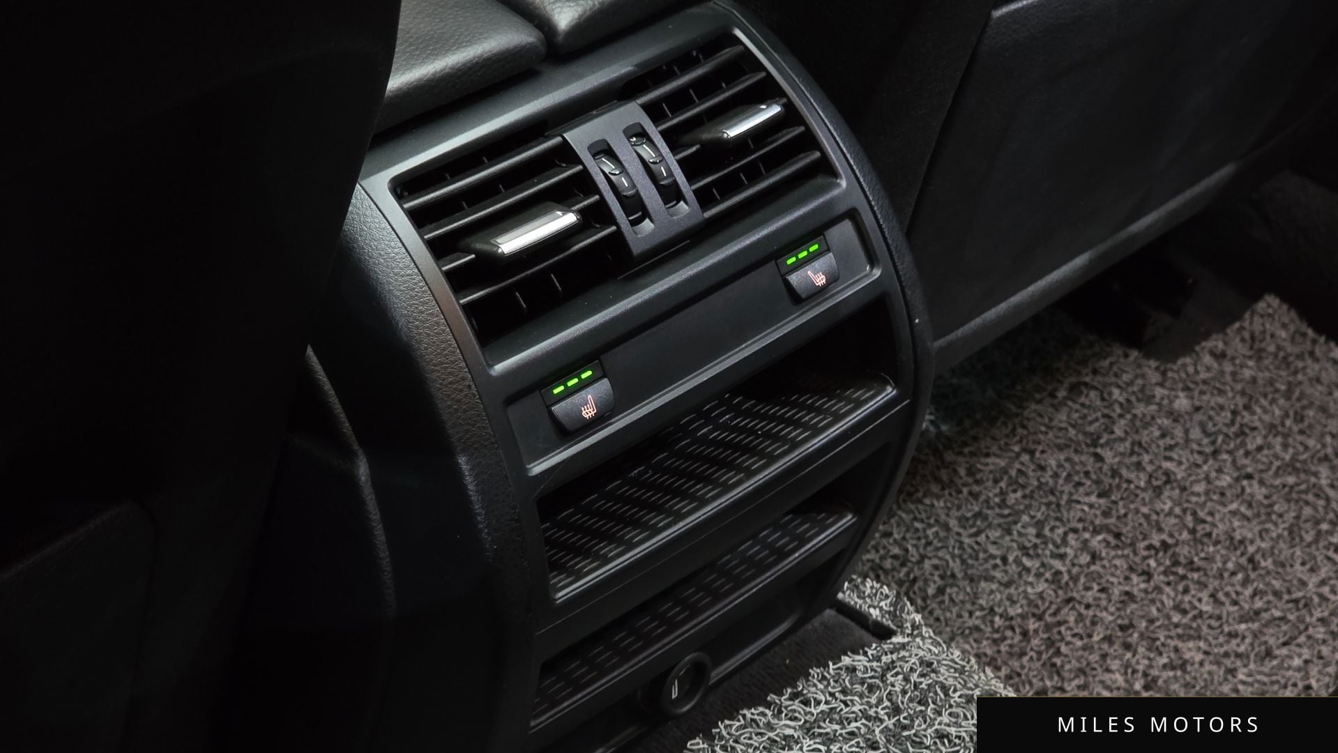 BMW 5 Series (F10) 2014 — миниатюра 19