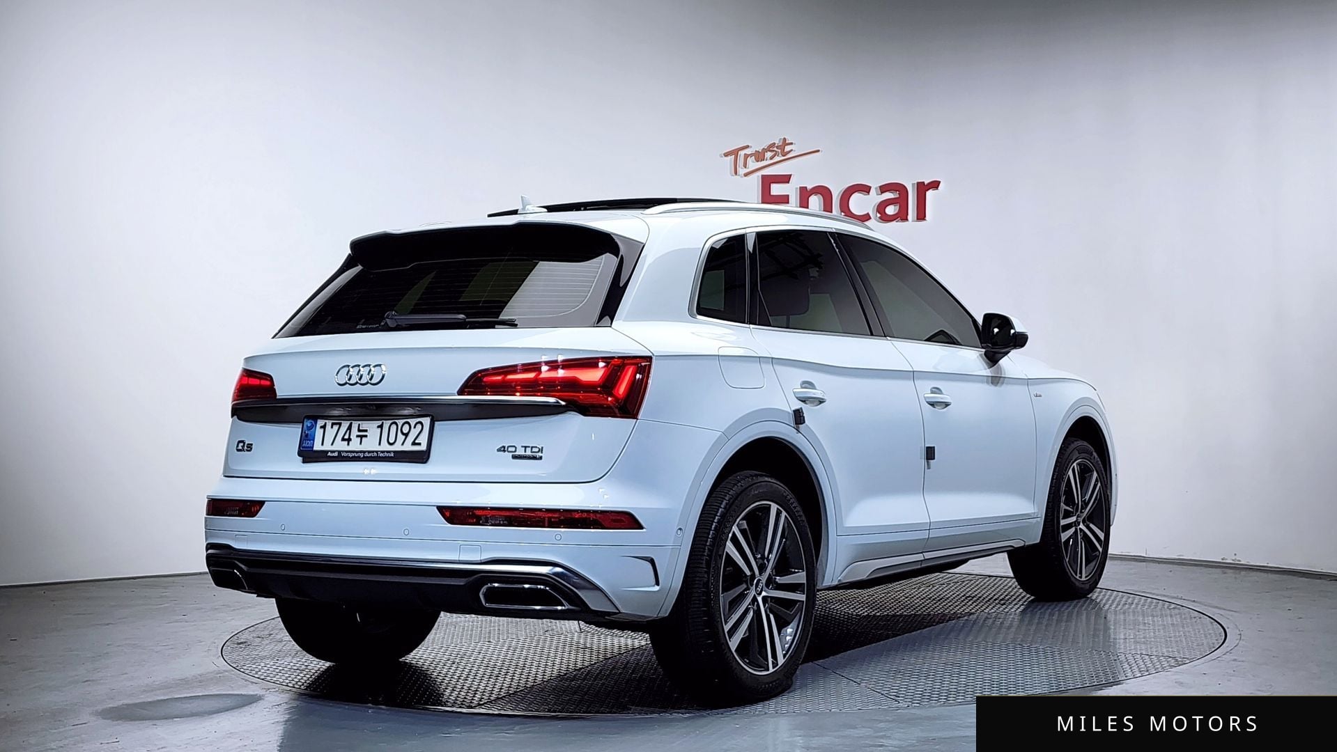 Audi Q5 (FY) 2022 — миниатюра 2