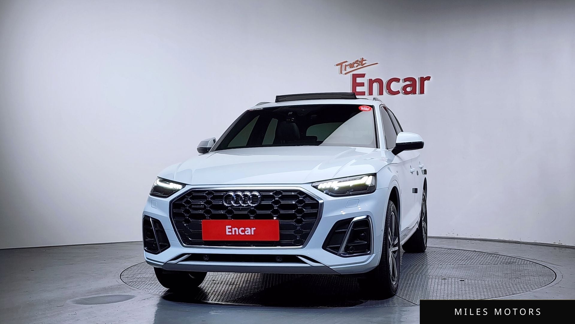 Audi Q5 (FY) 2022 — миниатюра 3