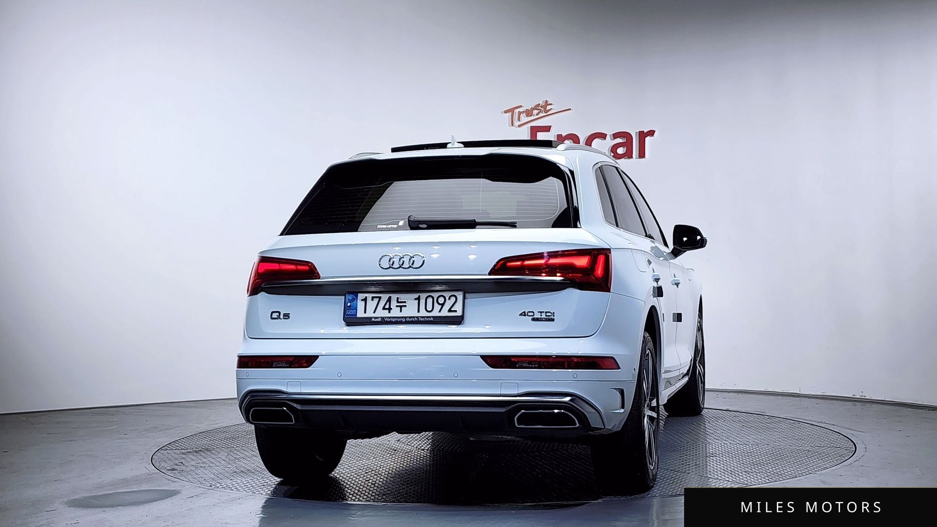 Audi Q5 (FY) 2022 — миниатюра 4