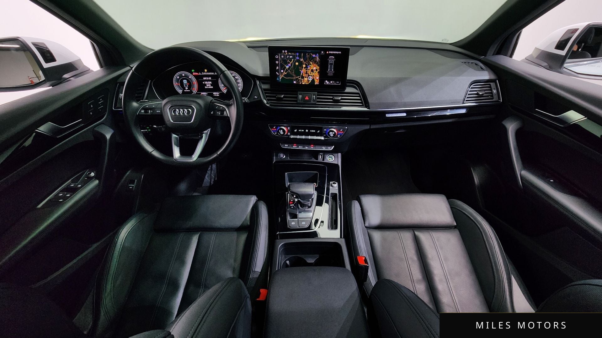 Audi Q5 (FY) 2022 — миниатюра 7
