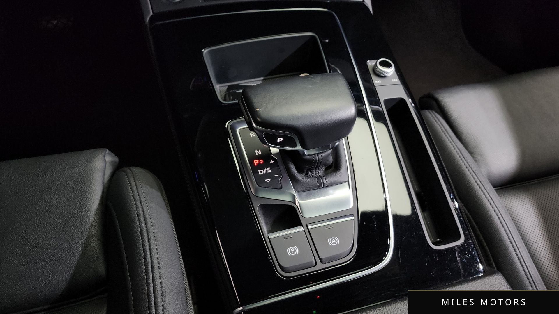 Audi Q5 (FY) 2022 — миниатюра 9