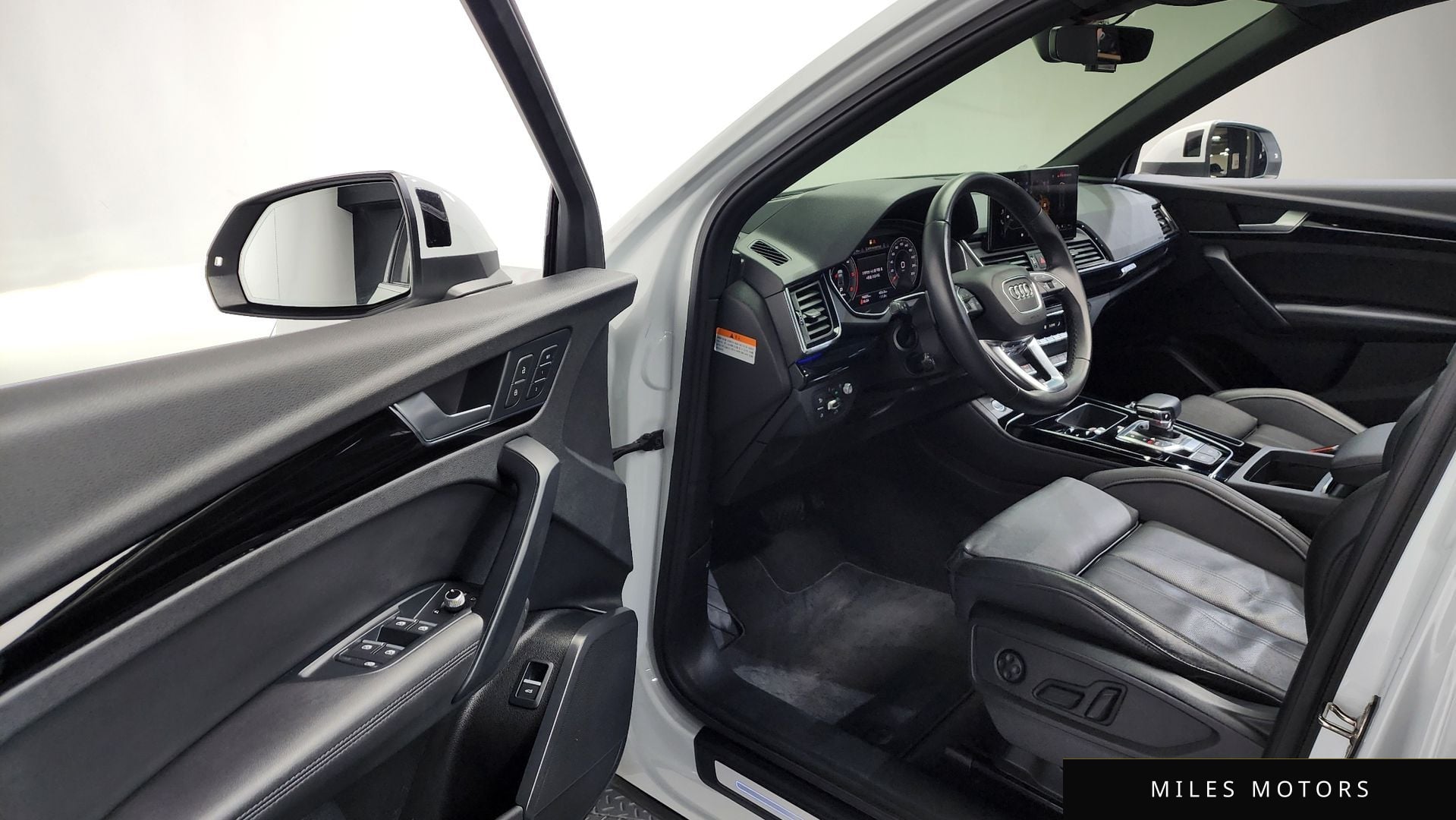 Audi Q5 (FY) 2022 — миниатюра 10