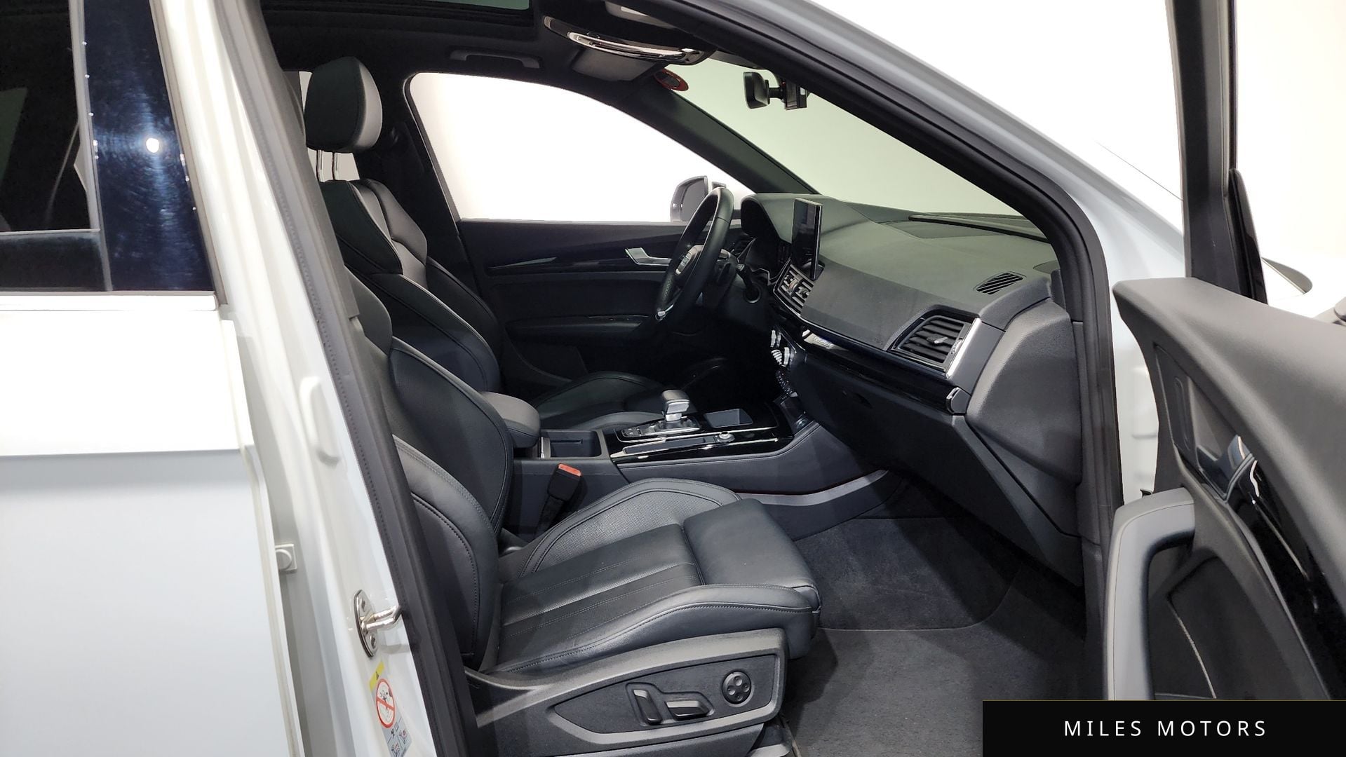 Audi Q5 (FY) 2022 — миниатюра 11