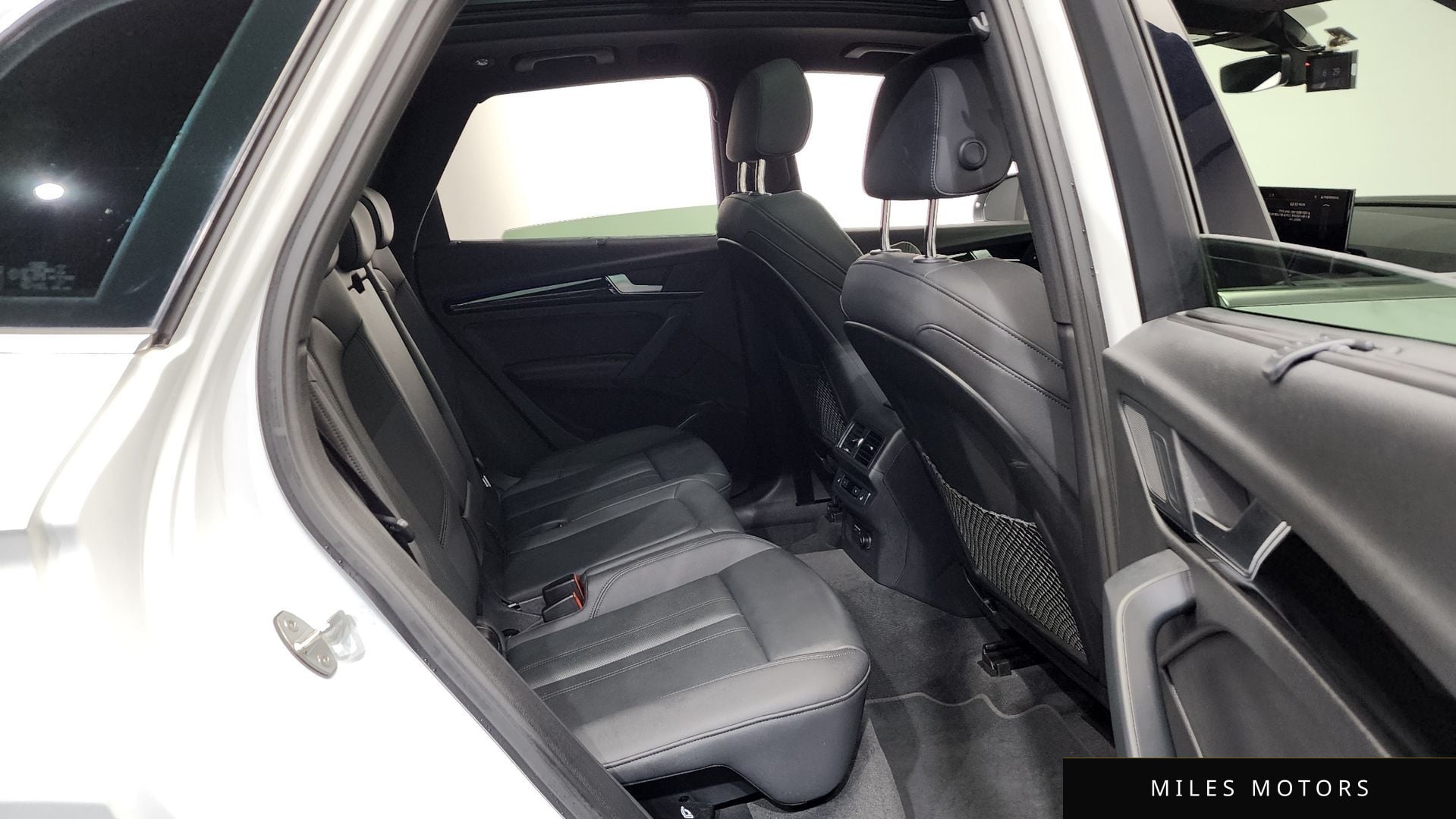Audi Q5 (FY) 2022 — миниатюра 12