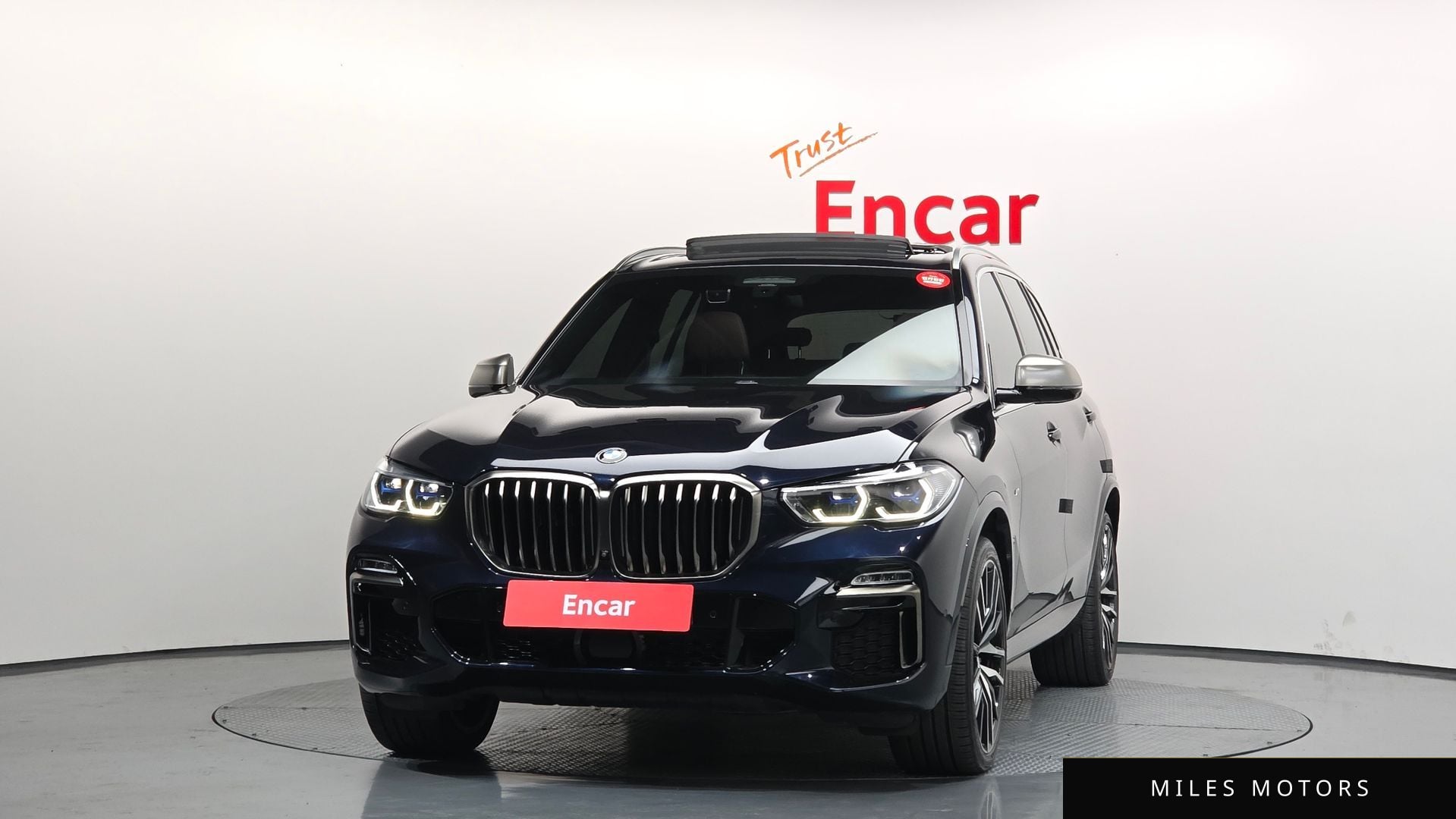 BMW X5 (G05) 2020 — миниатюра 3