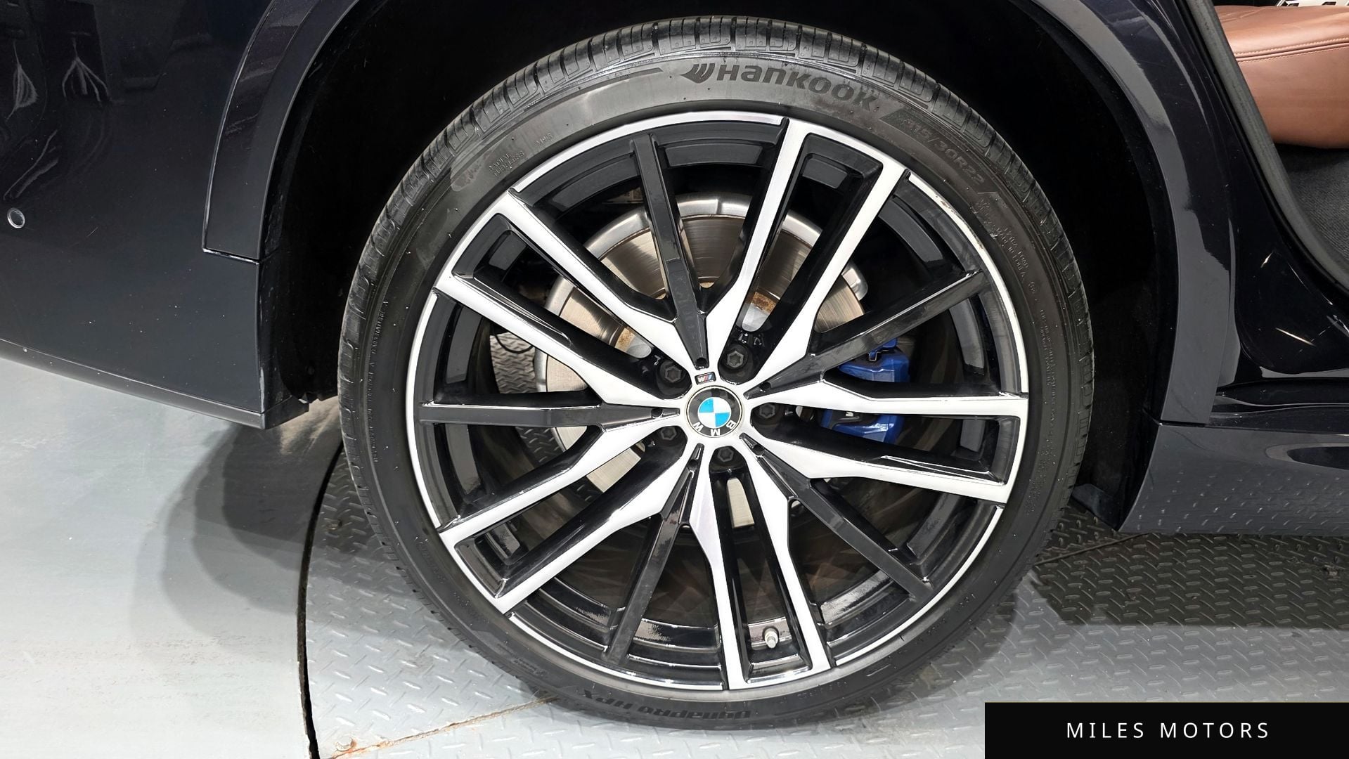 BMW X5 (G05) 2020 — миниатюра 5