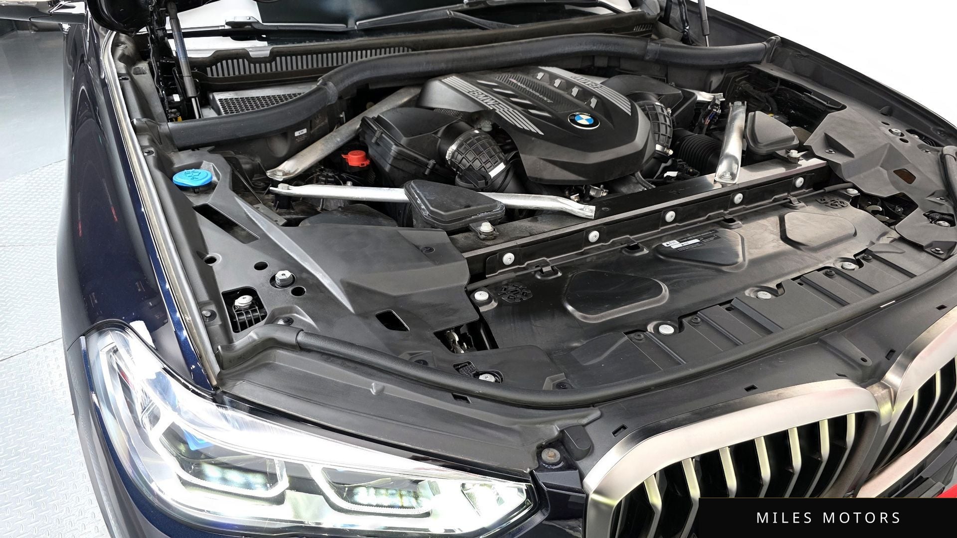 BMW X5 (G05) 2020 — миниатюра 6