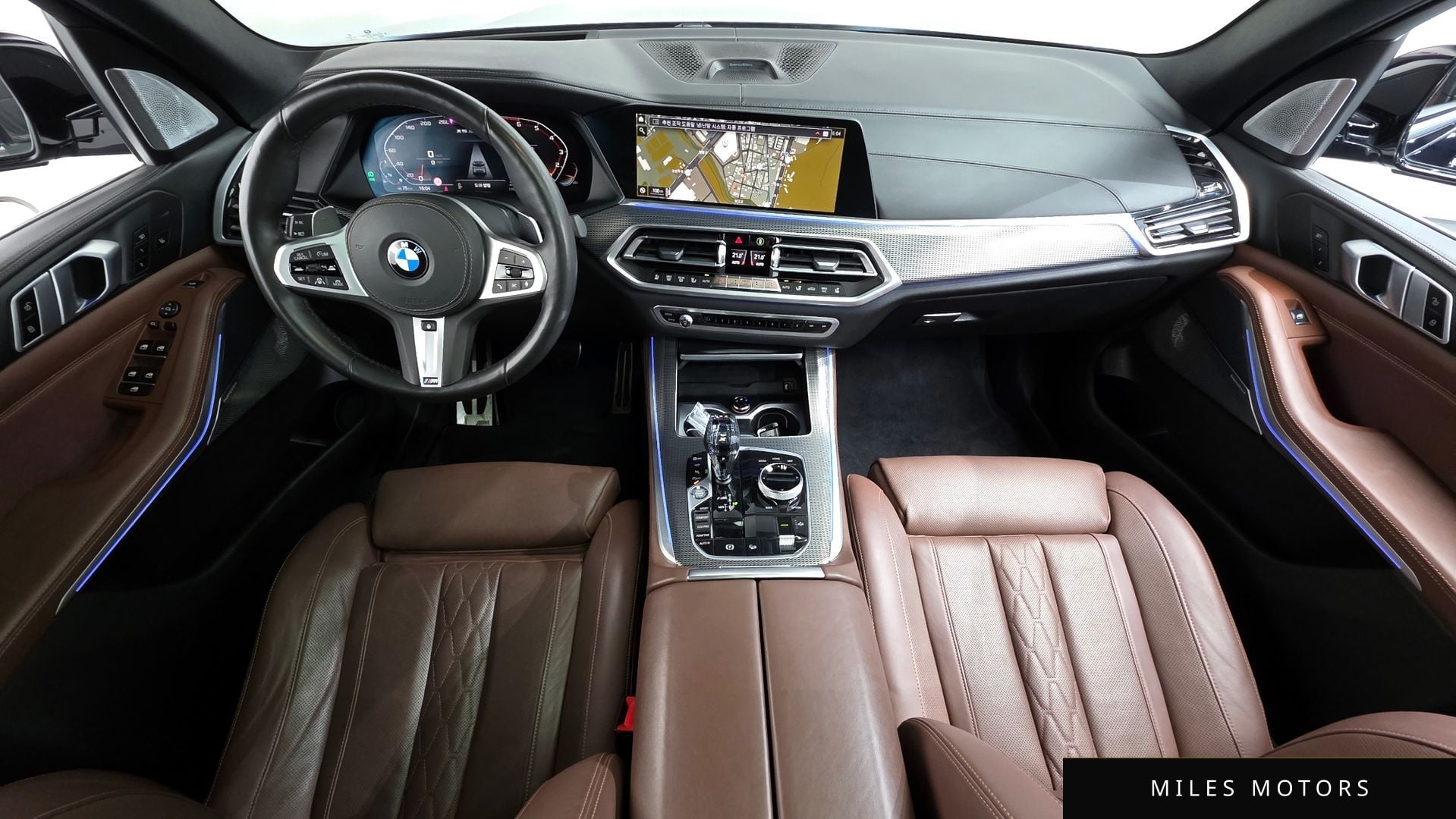 BMW X5 (G05) 2020 — миниатюра 7