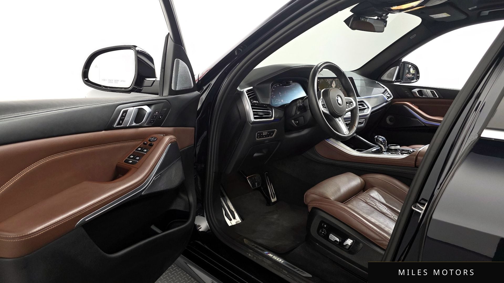 BMW X5 (G05) 2020 — миниатюра 10