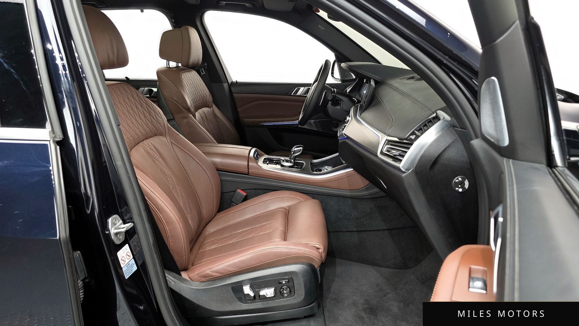 BMW X5 (G05) 2020 — миниатюра 11