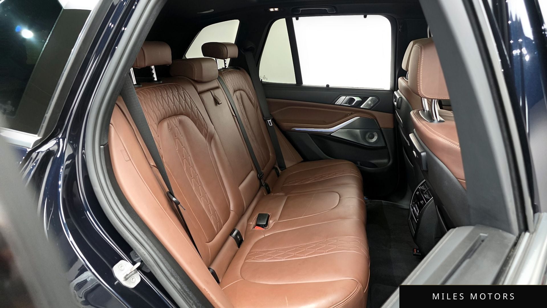 BMW X5 (G05) 2020 — миниатюра 12
