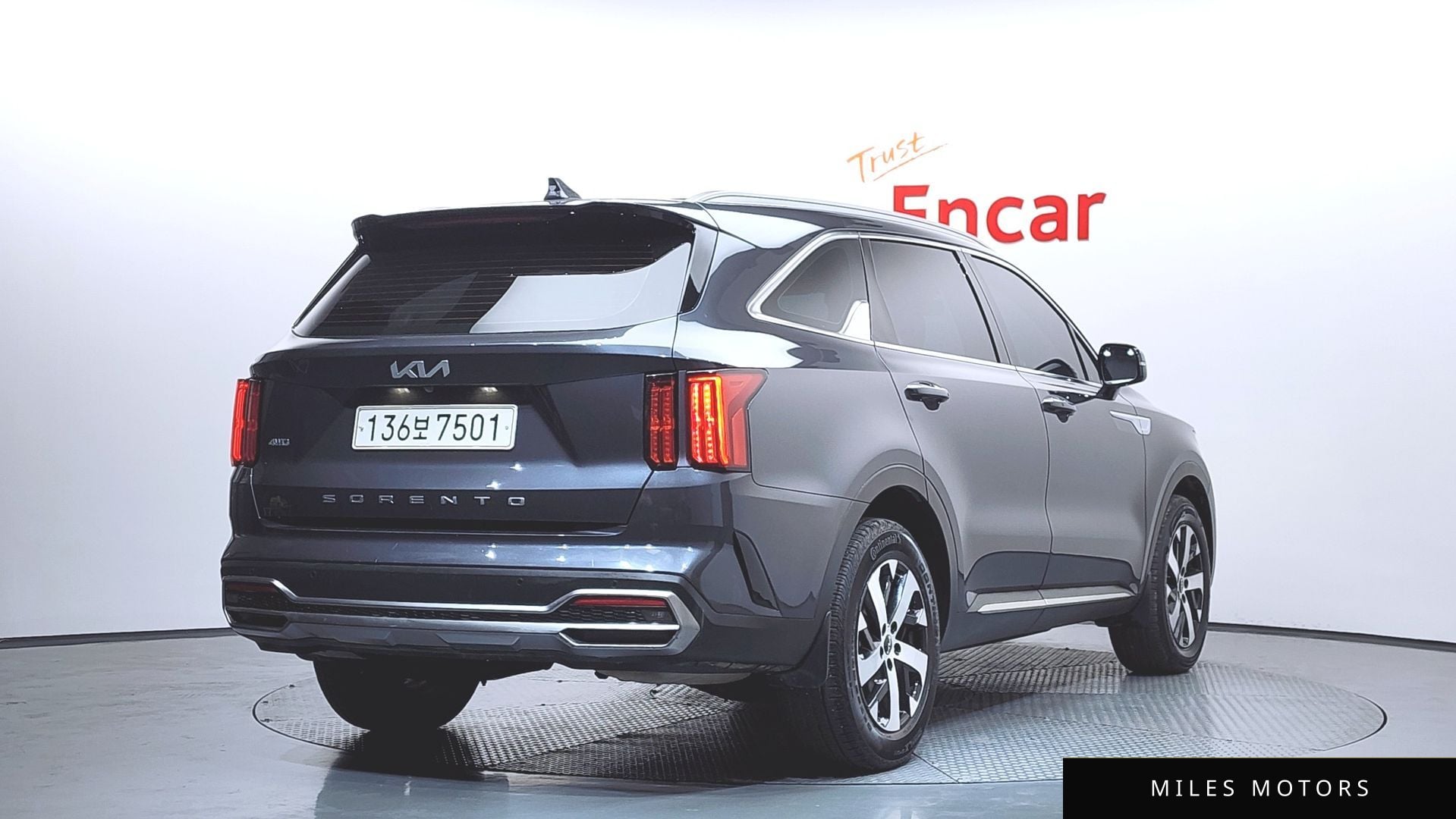 Kia Sorento 2022 — миниатюра 2