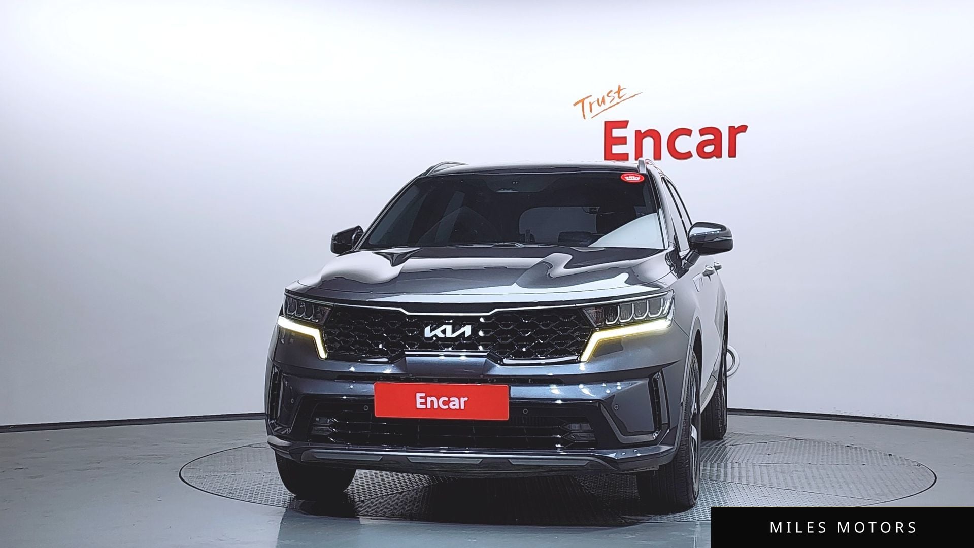 Kia Sorento 2022 — миниатюра 3