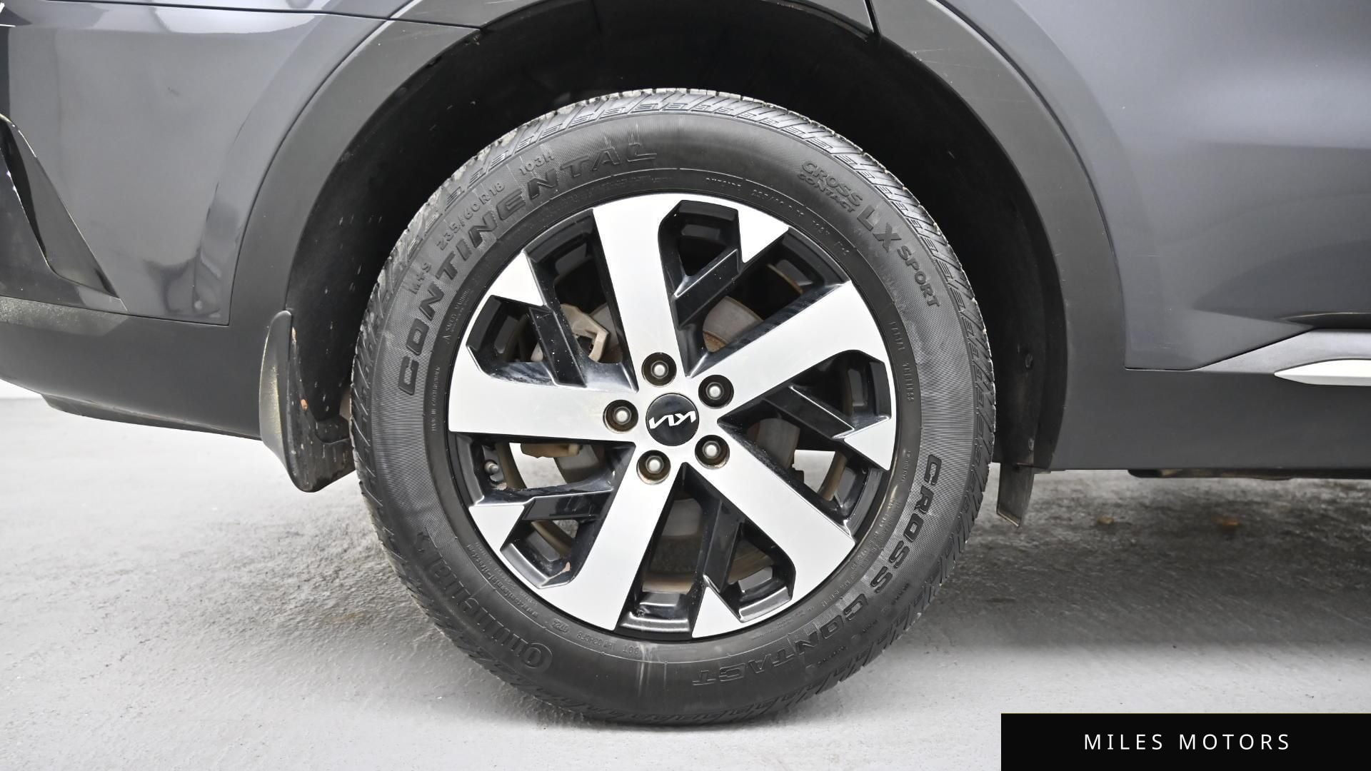 Kia Sorento 2022 — миниатюра 5