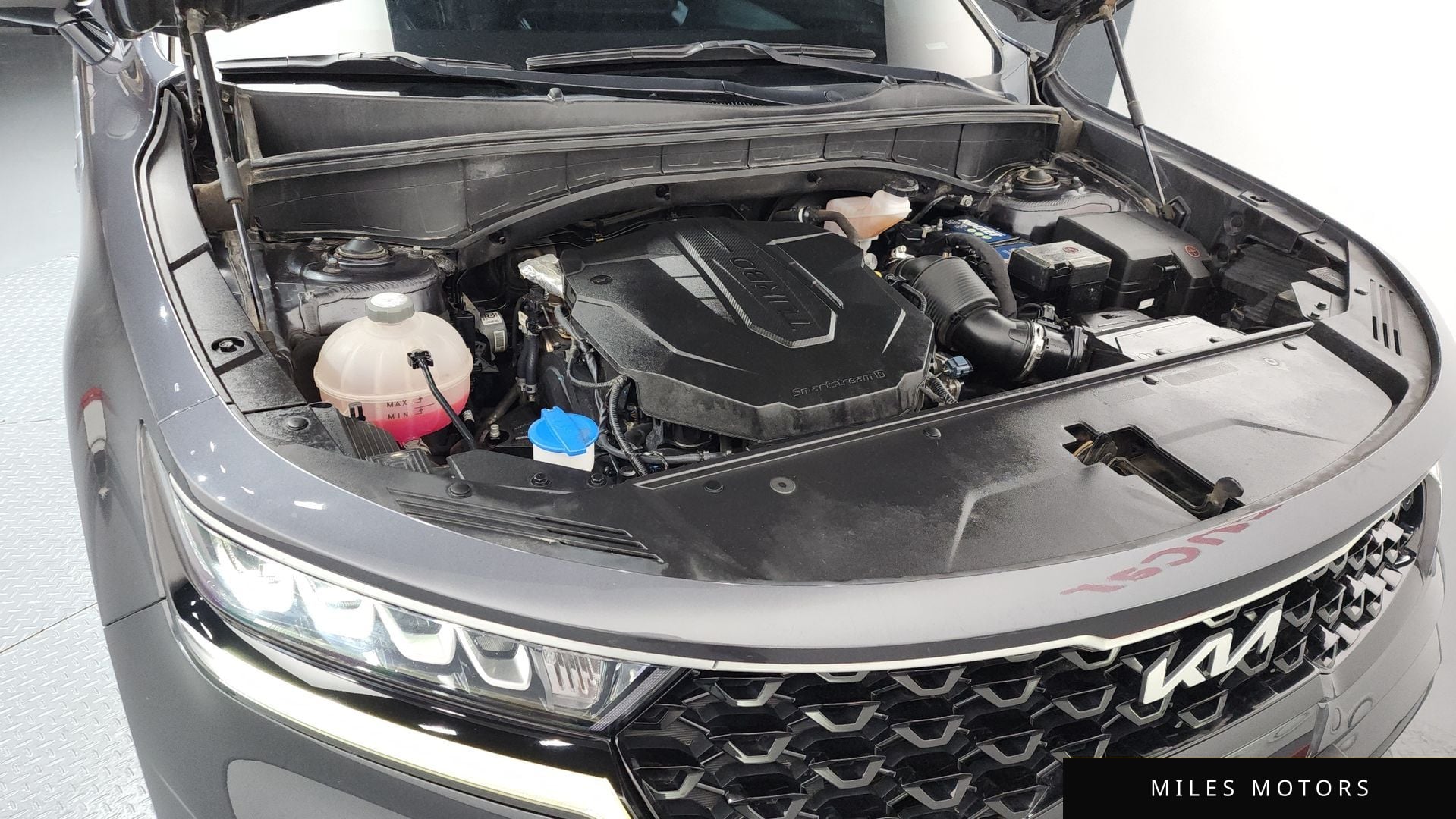 Kia Sorento 2022 — миниатюра 6