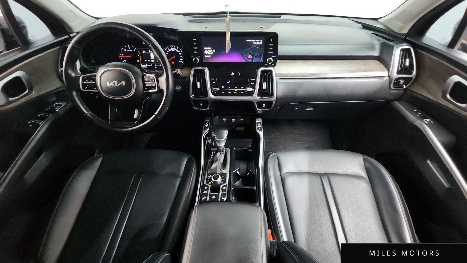 Kia Sorento 2022 — миниатюра 7