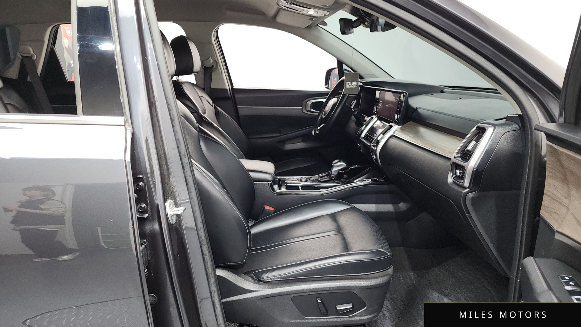 Kia Sorento 2022 — миниатюра 11