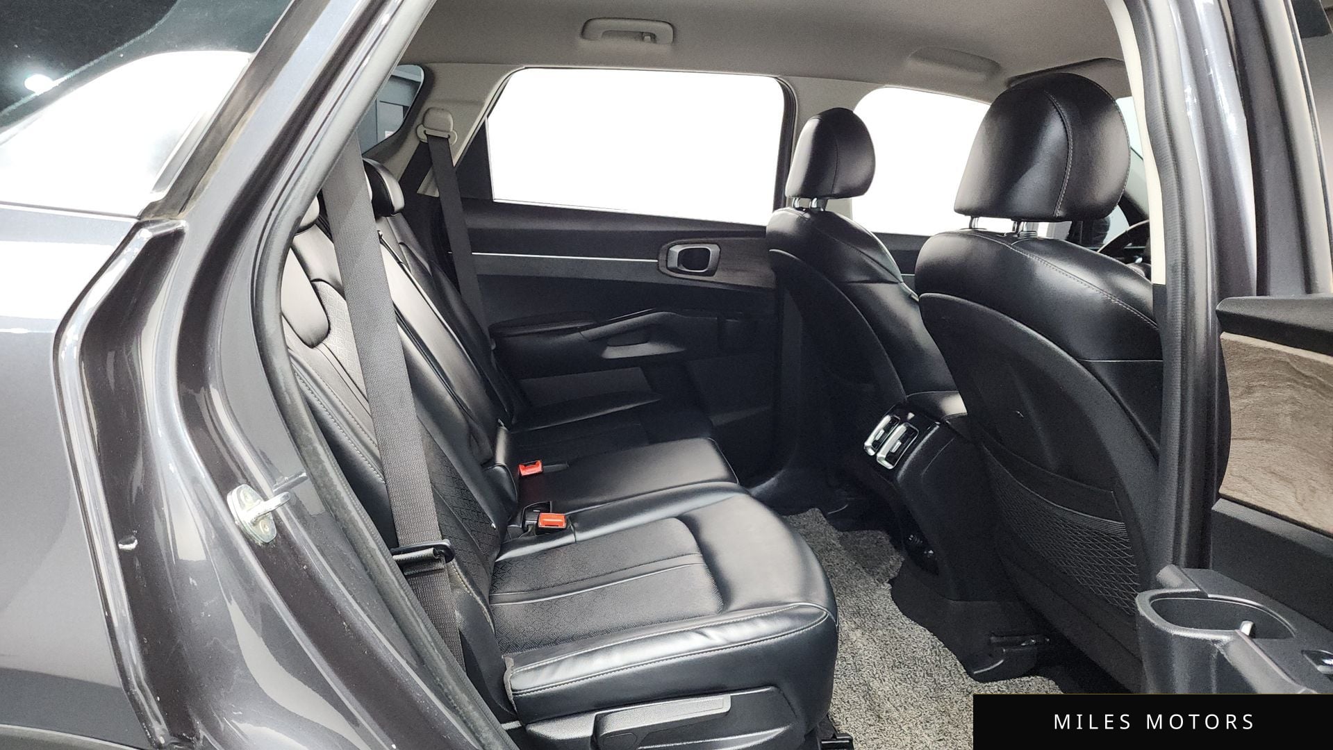 Kia Sorento 2022 — миниатюра 12