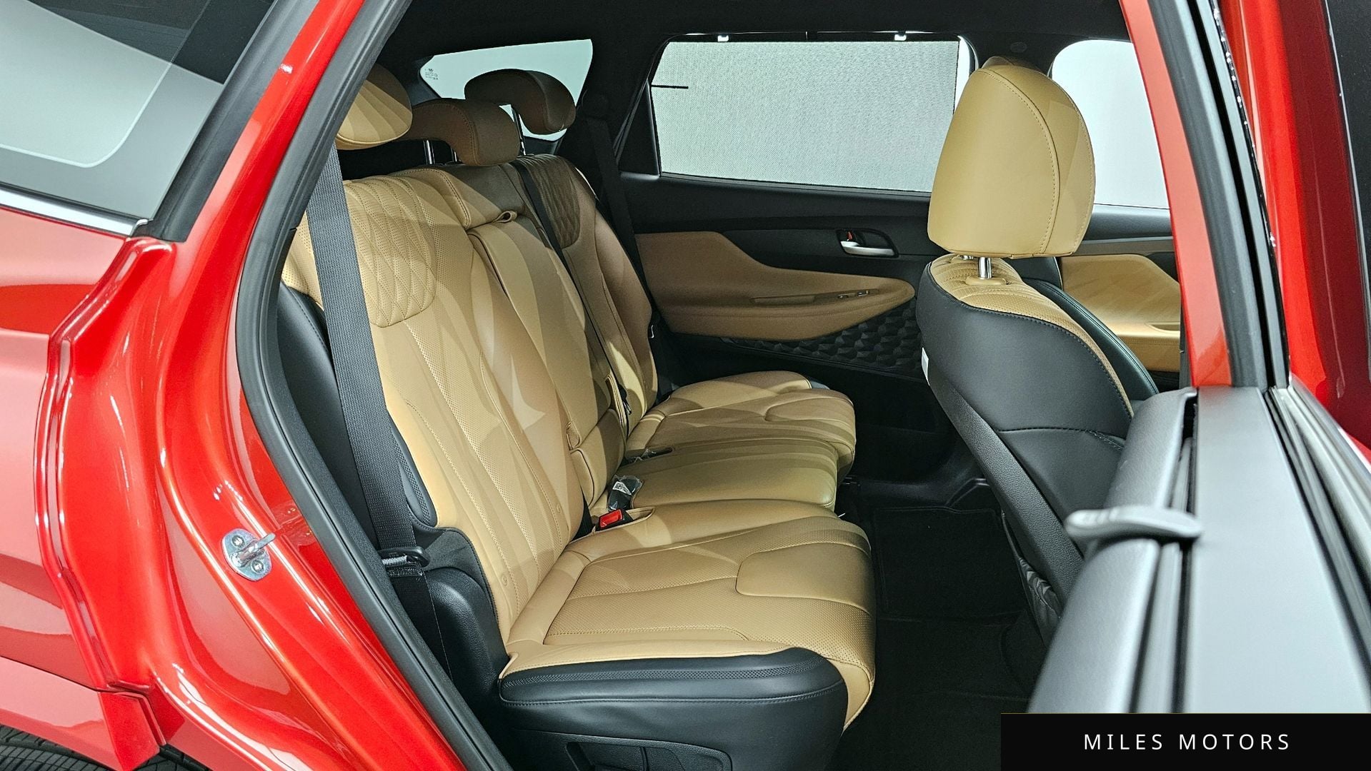 Hyundai Santafe 2021 — миниатюра 12