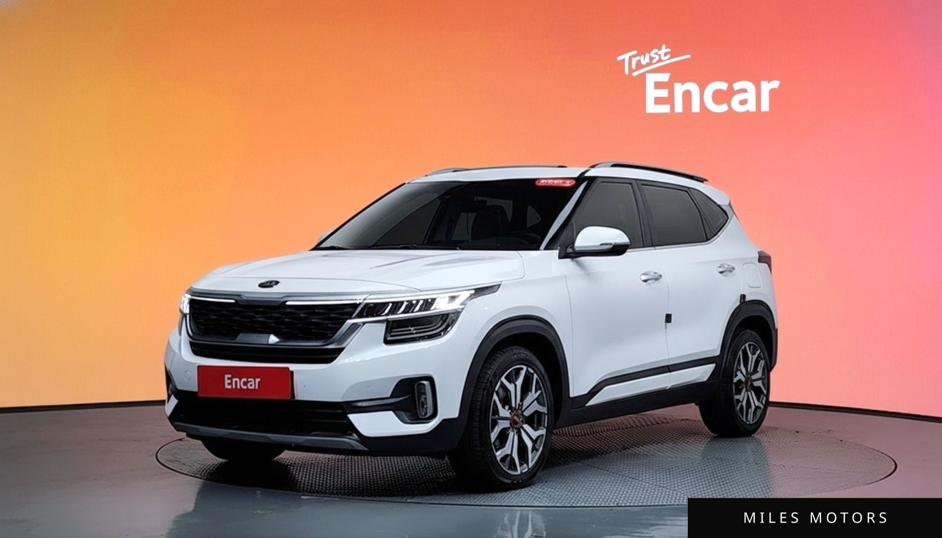Kia 셀토스 2020 — миниатюра 10