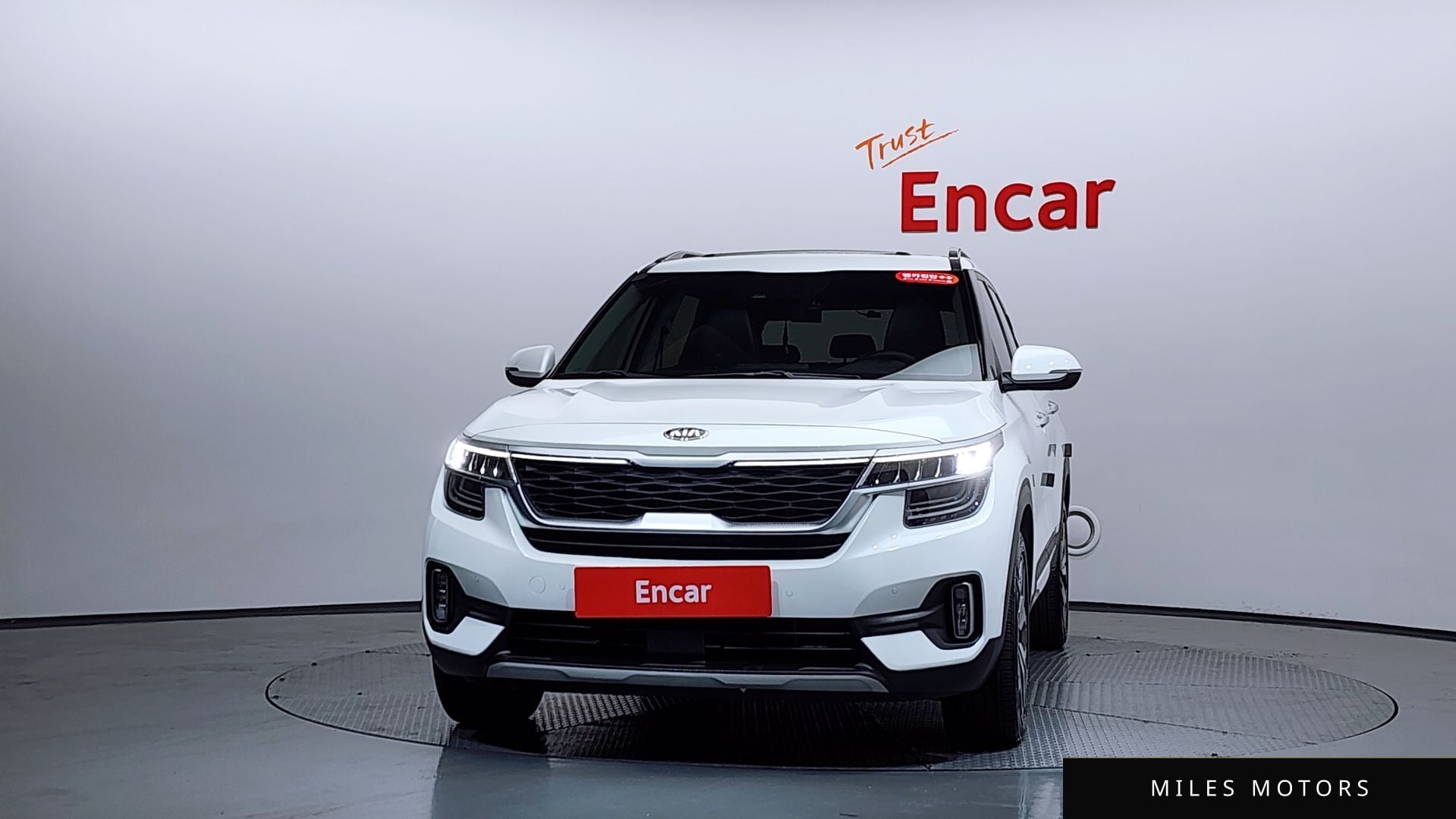 Kia 셀토스 2020 — миниатюра 2