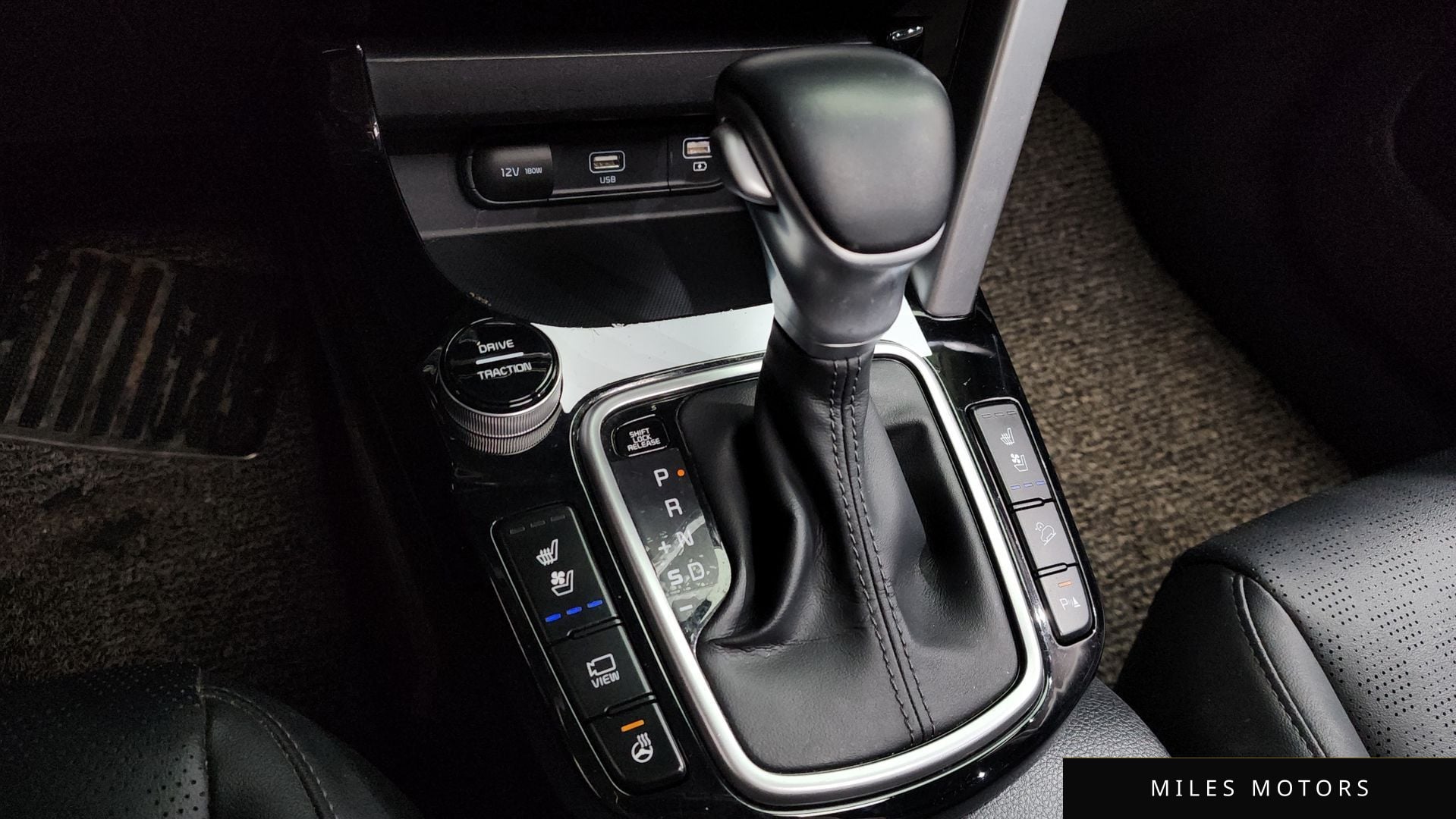 Kia 셀토스 2020 — миниатюра 8