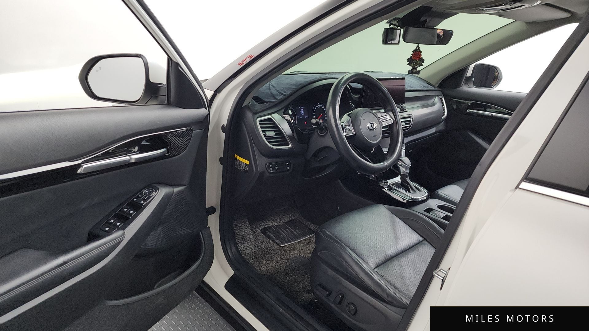 Kia 셀토스 2020 — миниатюра 9