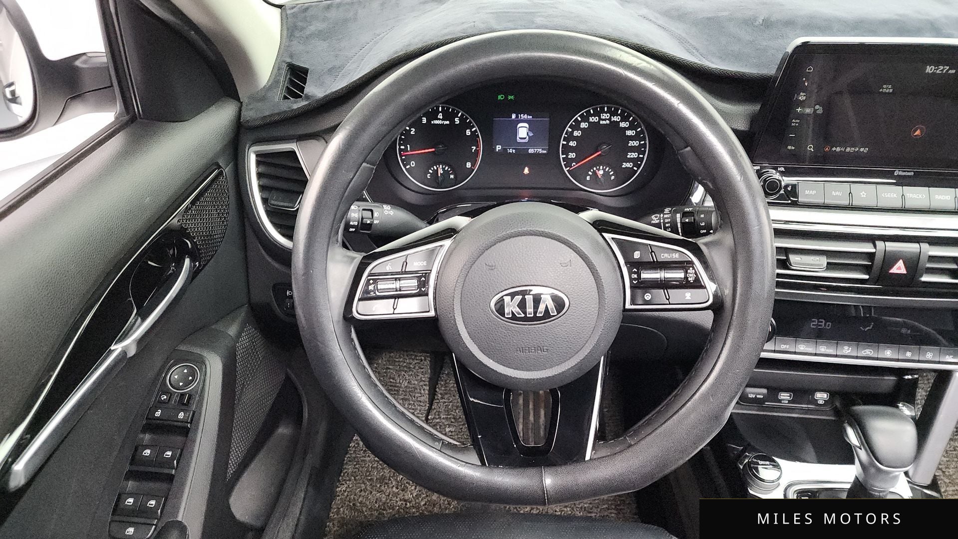 Kia 셀토스 2020 — миниатюра 13