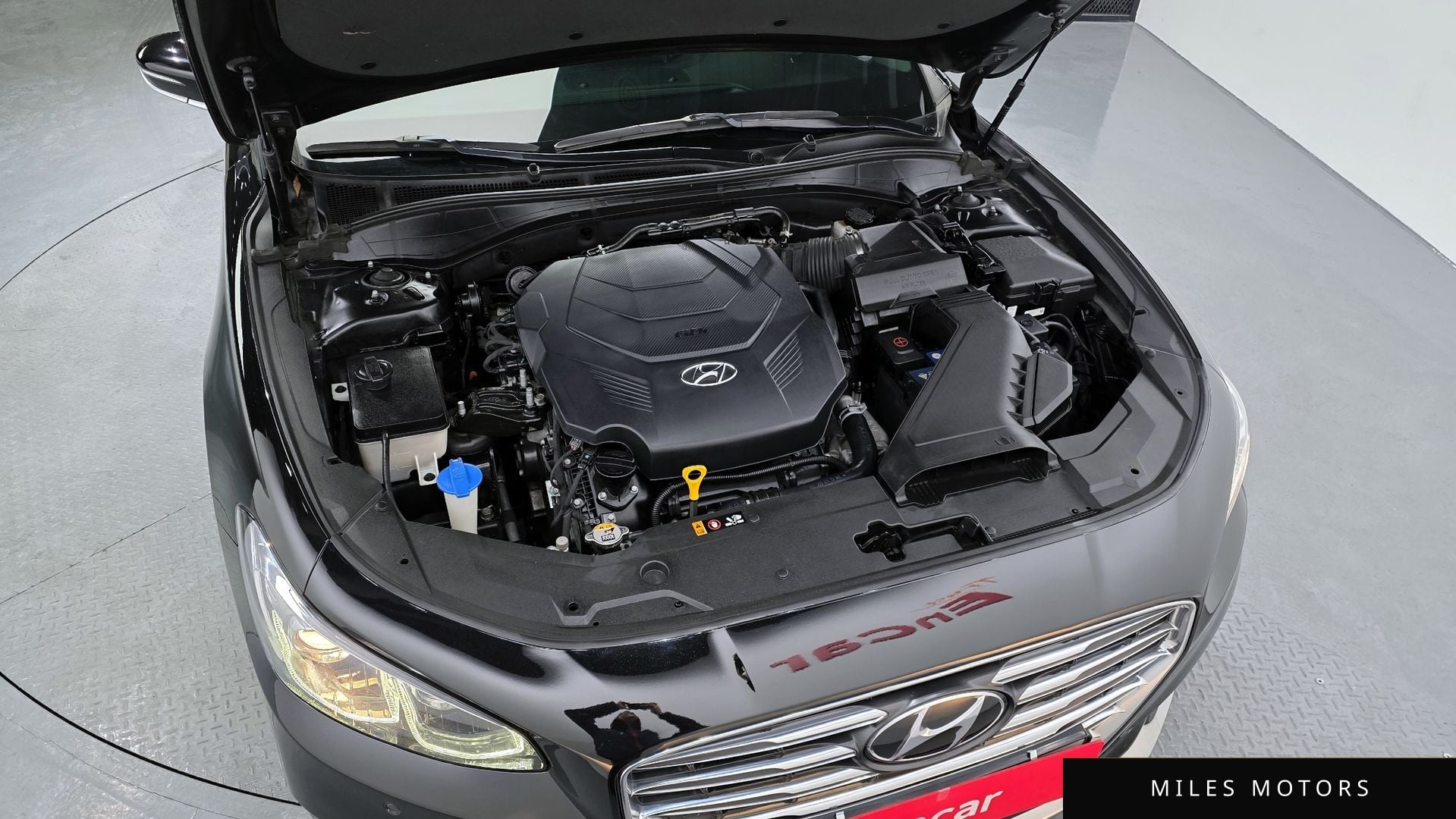 Hyundai Grandeur 2017 — миниатюра 6
