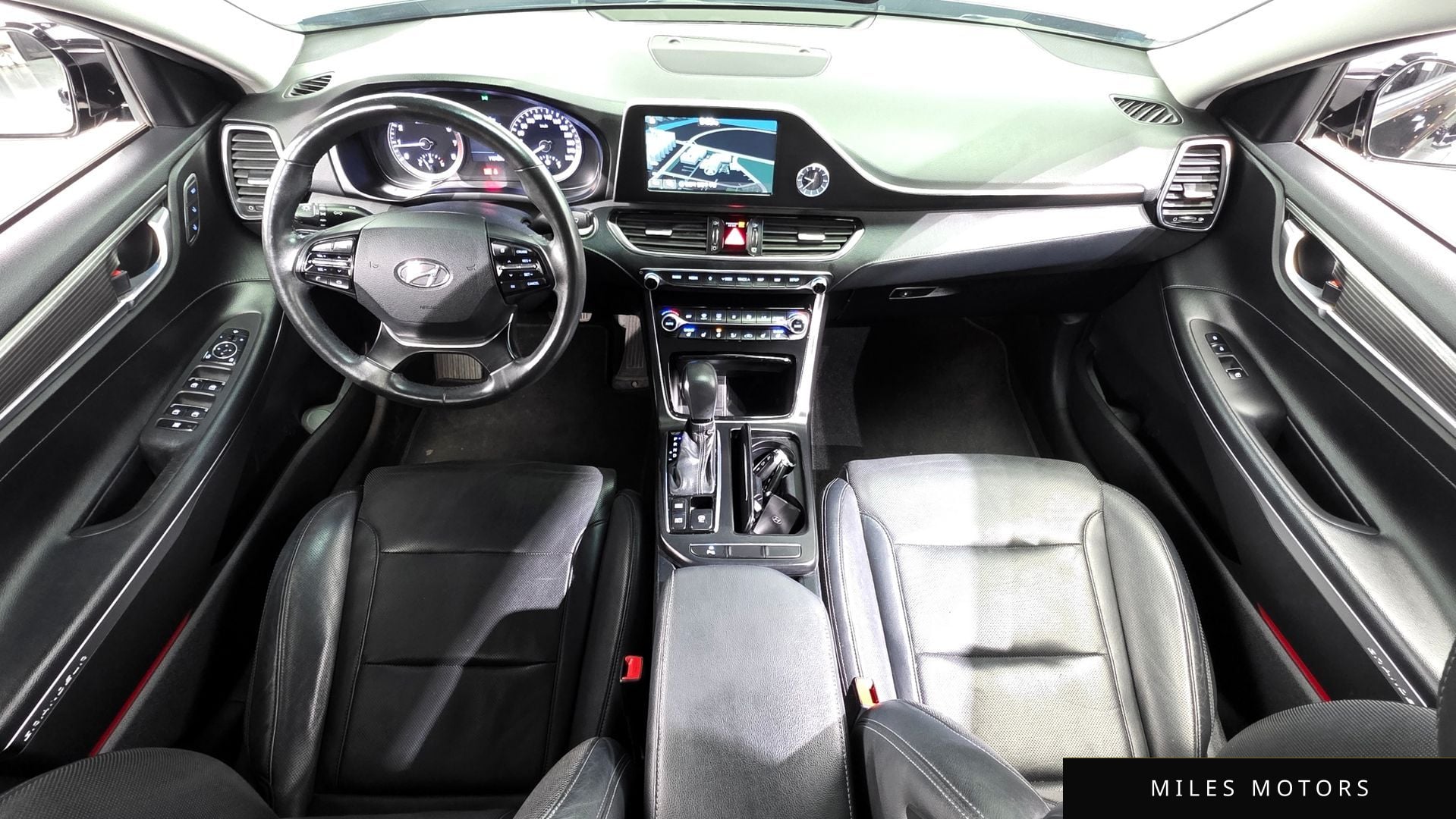 Hyundai Grandeur 2017 — миниатюра 7