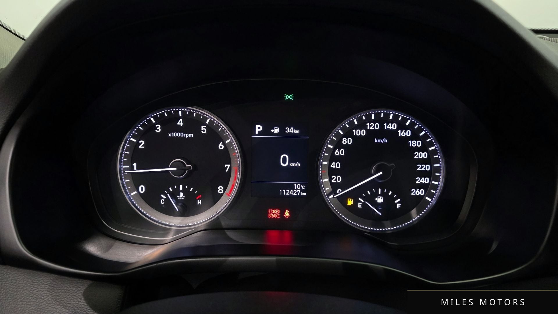 Hyundai Grandeur 2017 — миниатюра 8