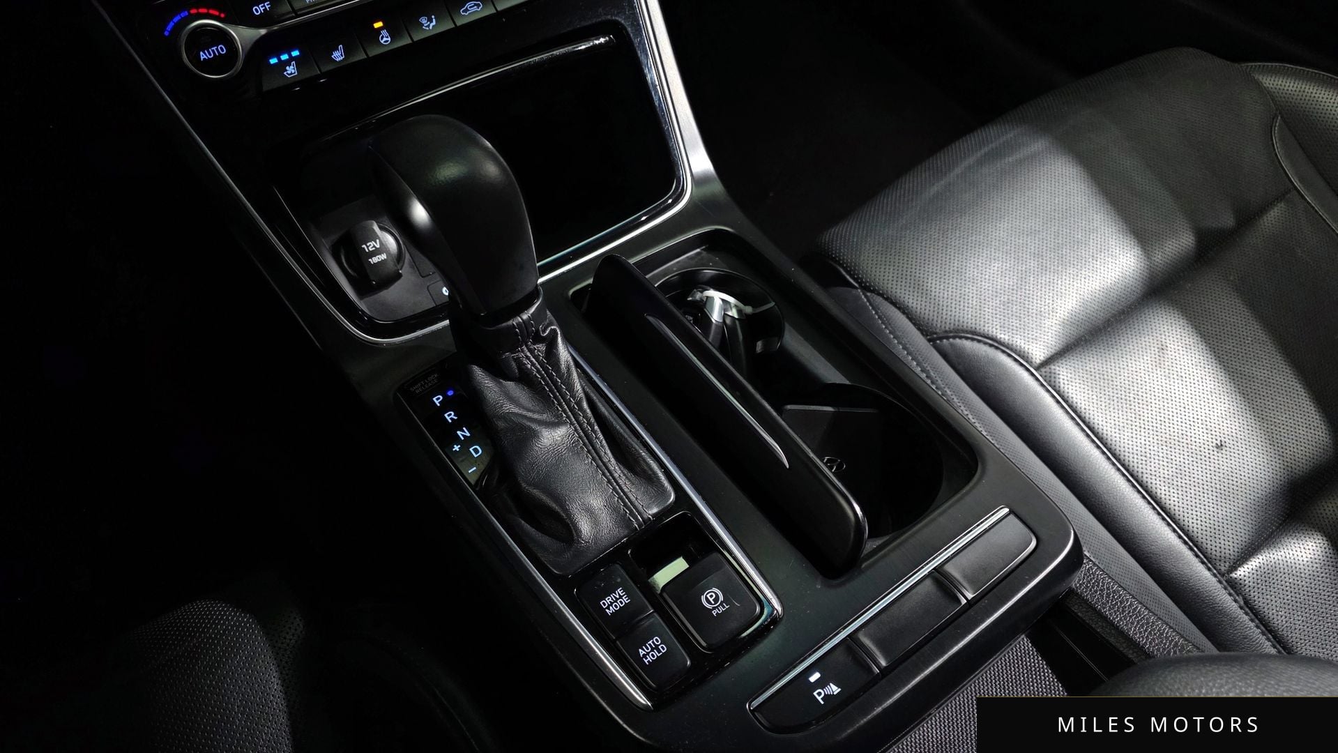 Hyundai Grandeur 2017 — миниатюра 9