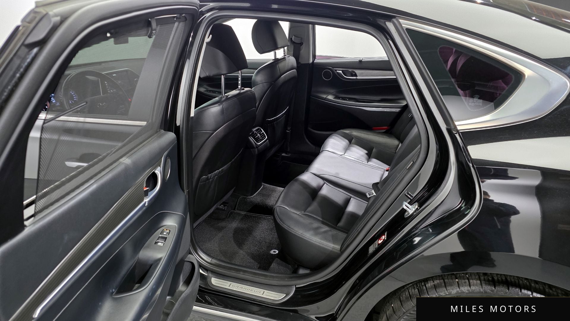 Hyundai Grandeur 2017 — миниатюра 11