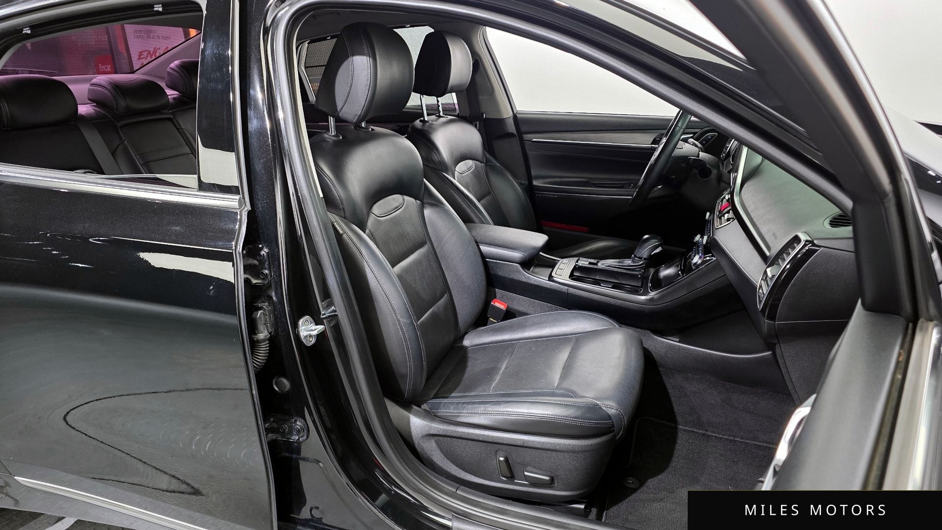 Hyundai Grandeur 2017 — миниатюра 12