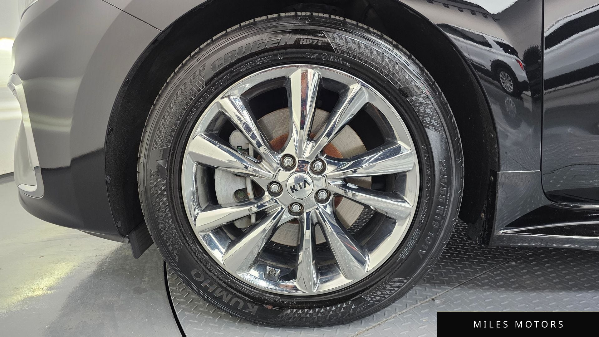 Kia Canival 2019 — миниатюра 5