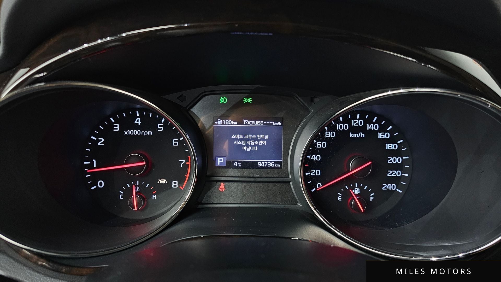 Kia Canival 2019 — миниатюра 8