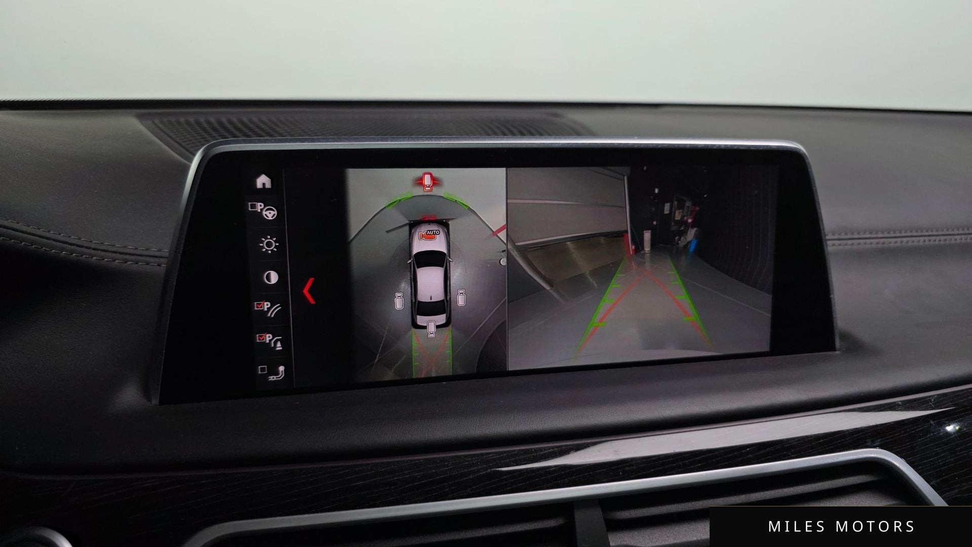 BMW 7시리즈 (G11) 2019 — миниатюра 15