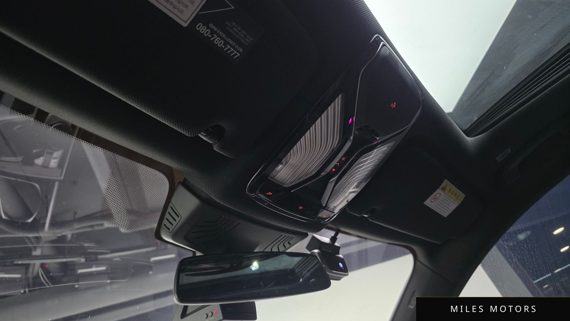 BMW 7시리즈 (G11) 2019 — миниатюра 19