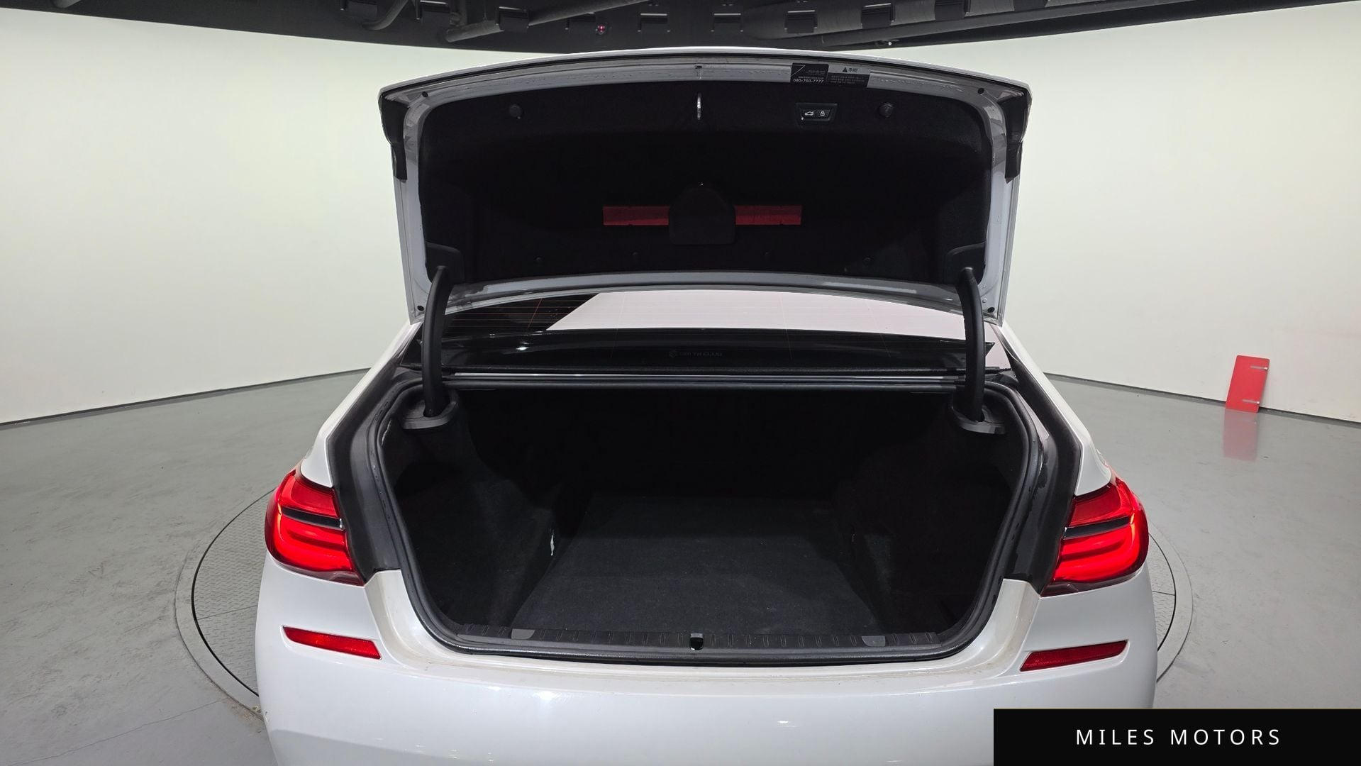 BMW 7시리즈 (G11) 2019 — миниатюра 20