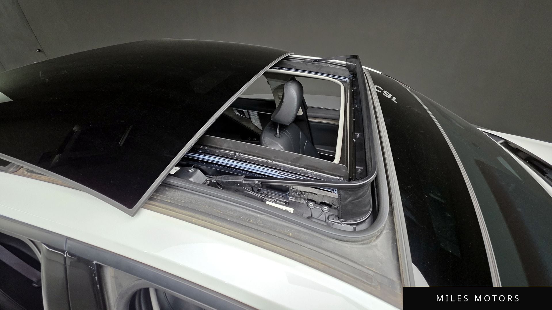 Kia K8 2022 — миниатюра 11
