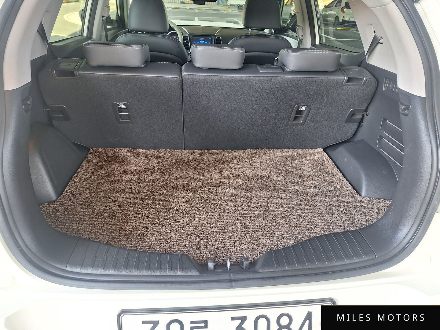 KG Mobility Tivoli 2017 — миниатюра 7