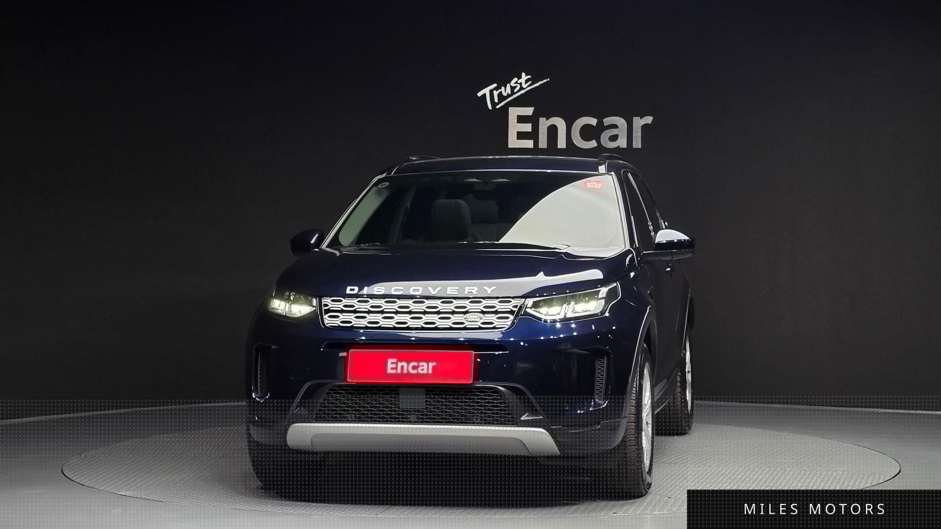 Land Rover 디스커버리 스포츠 2023 — миниатюра 3