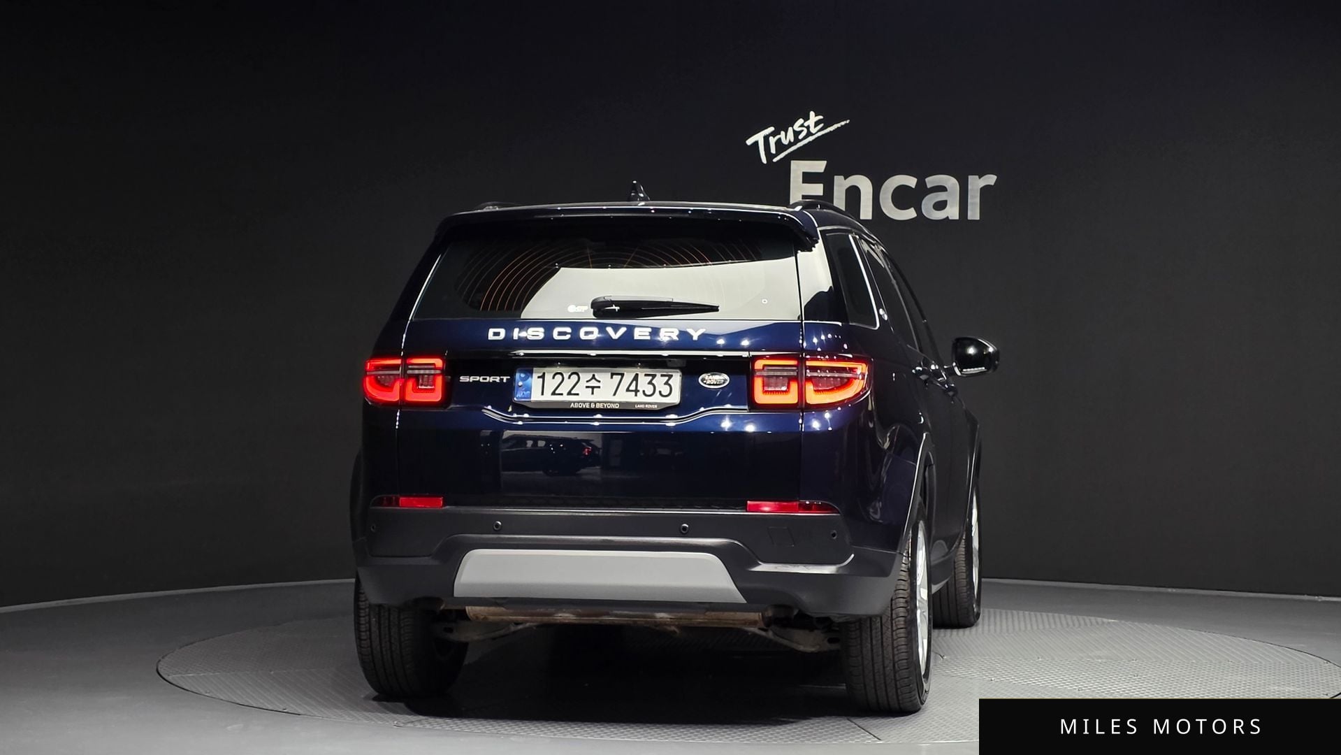 Land Rover 디스커버리 스포츠 2023 — миниатюра 3